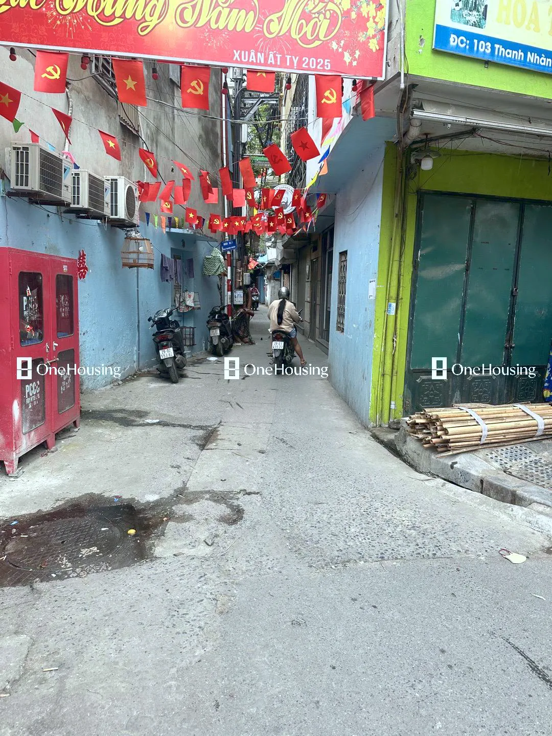 Onehousing image