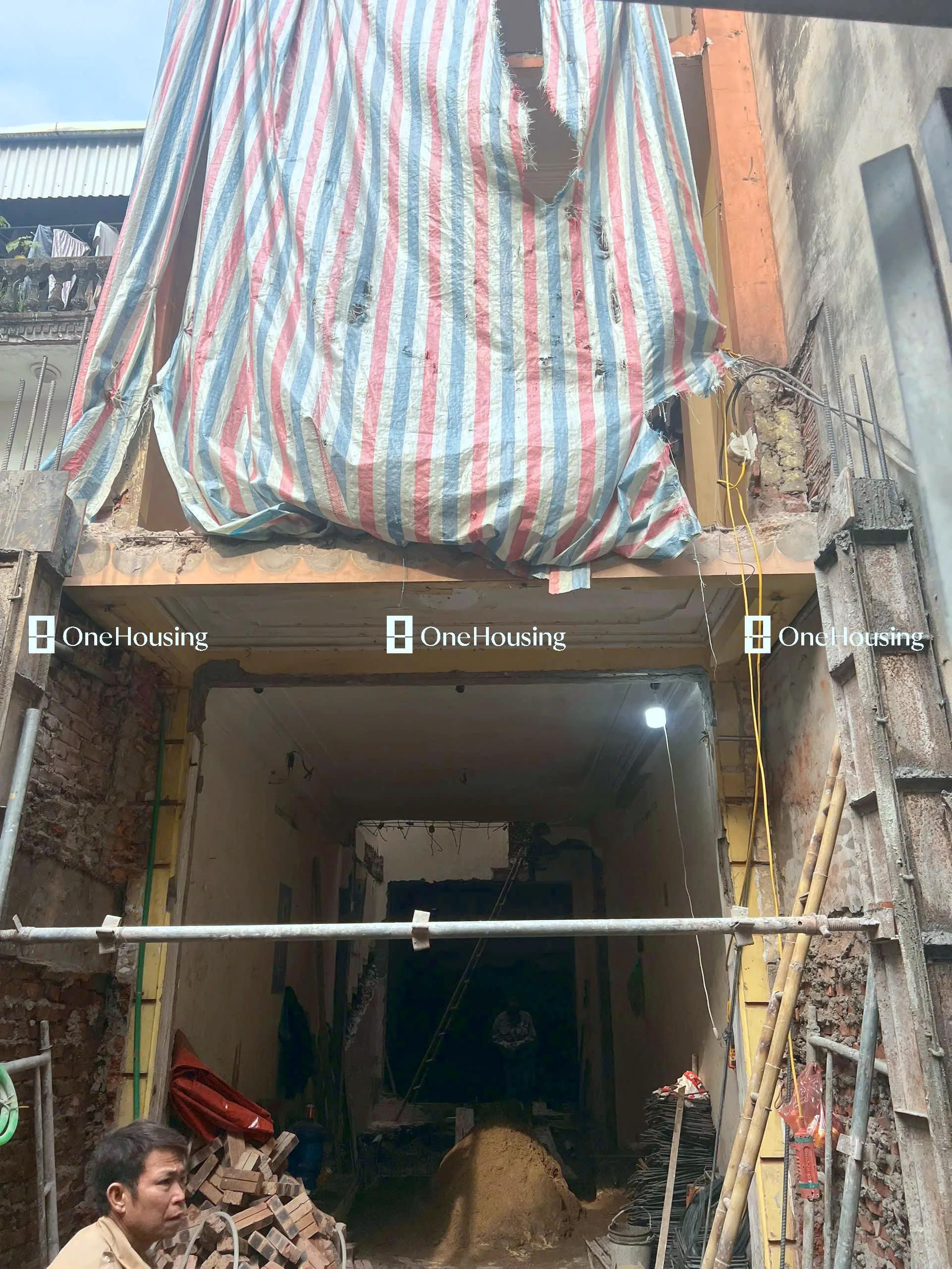 Onehousing image