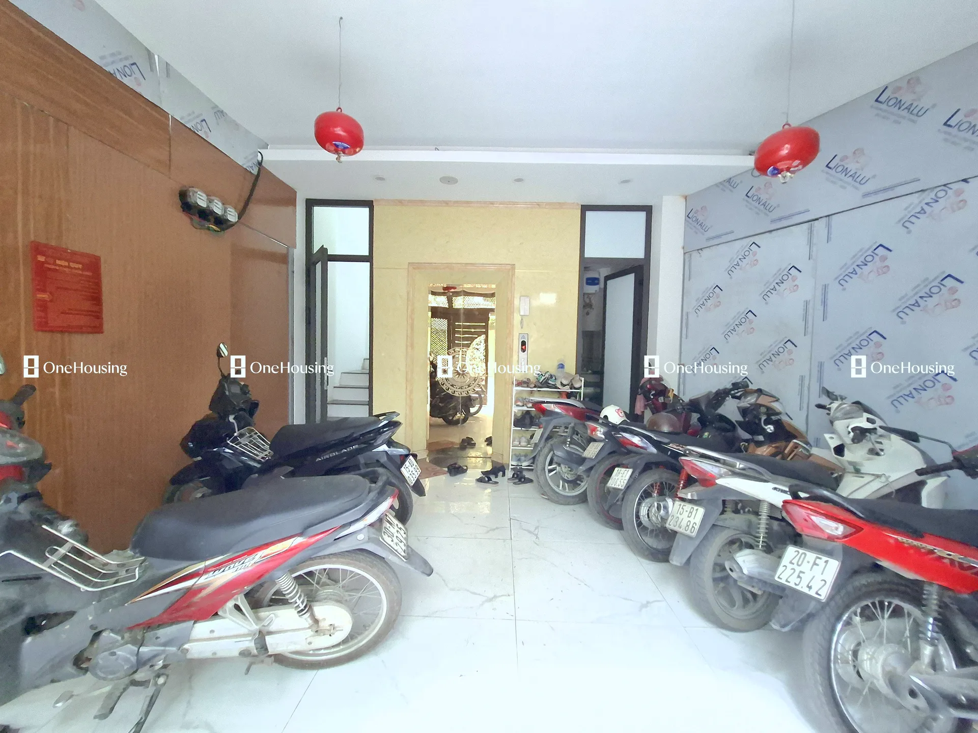 Onehousing image