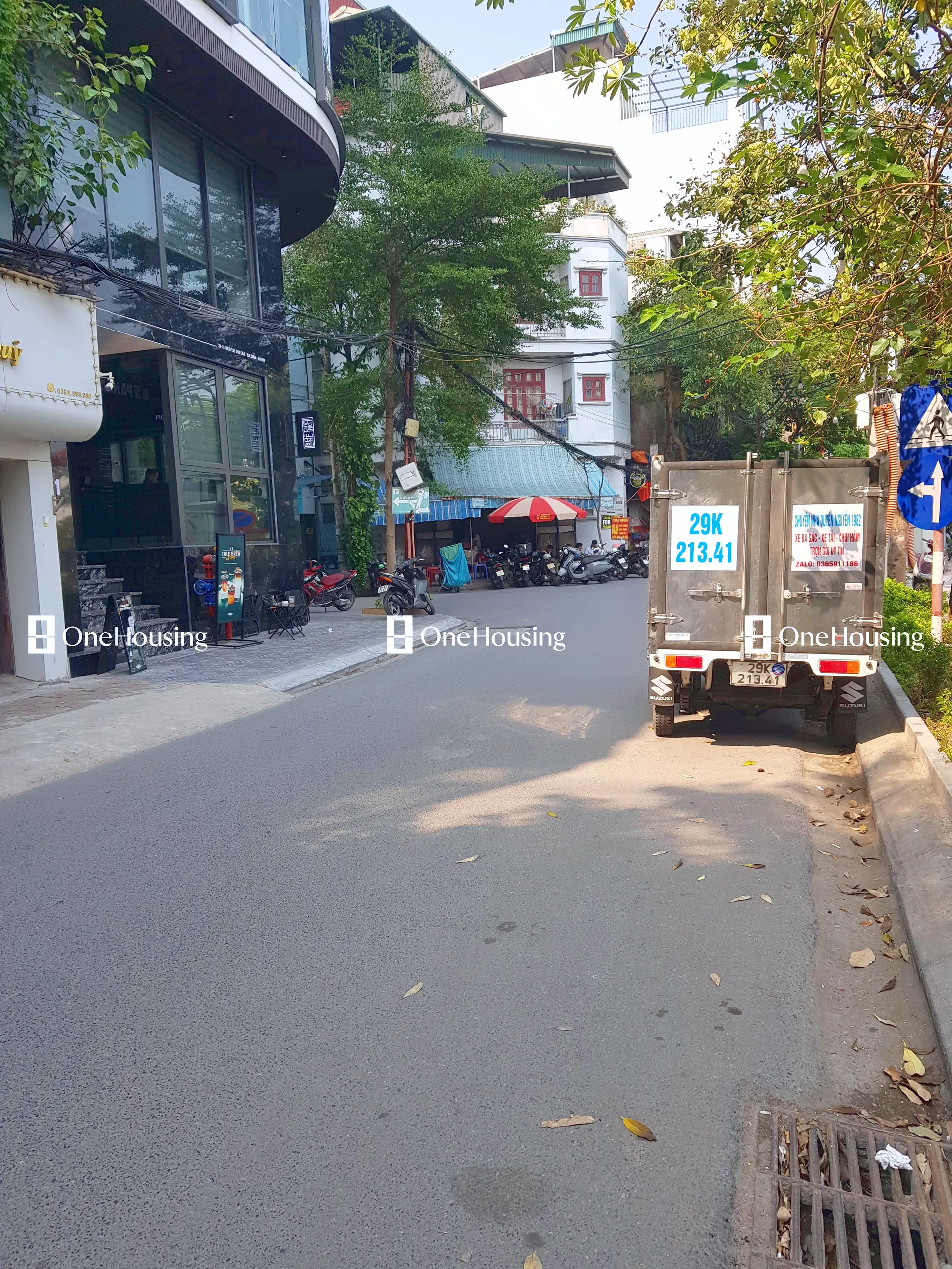 Onehousing image