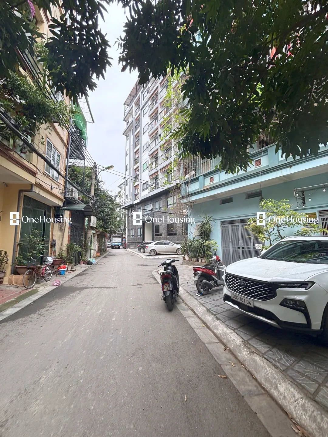 Onehousing image