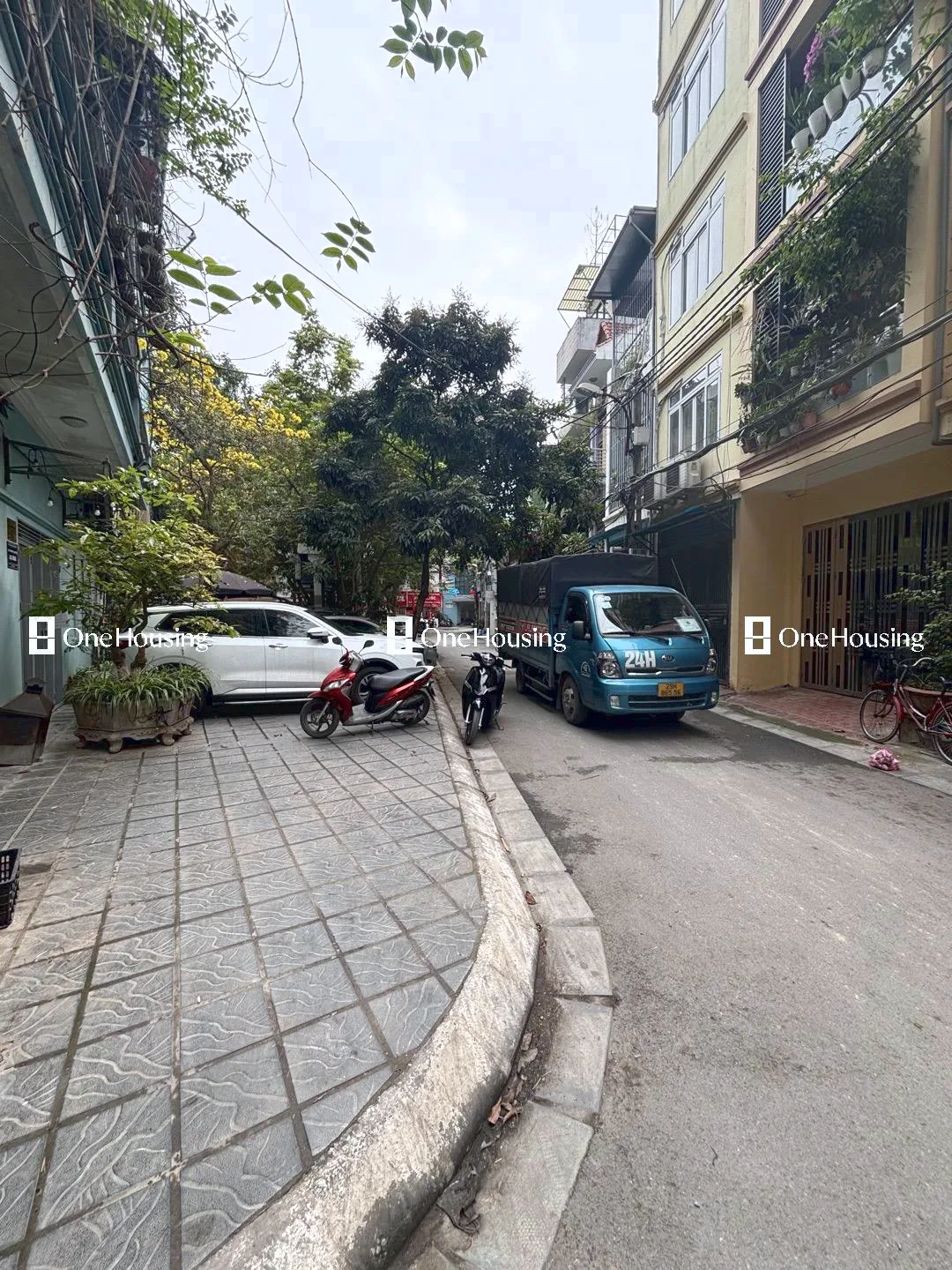 Onehousing image
