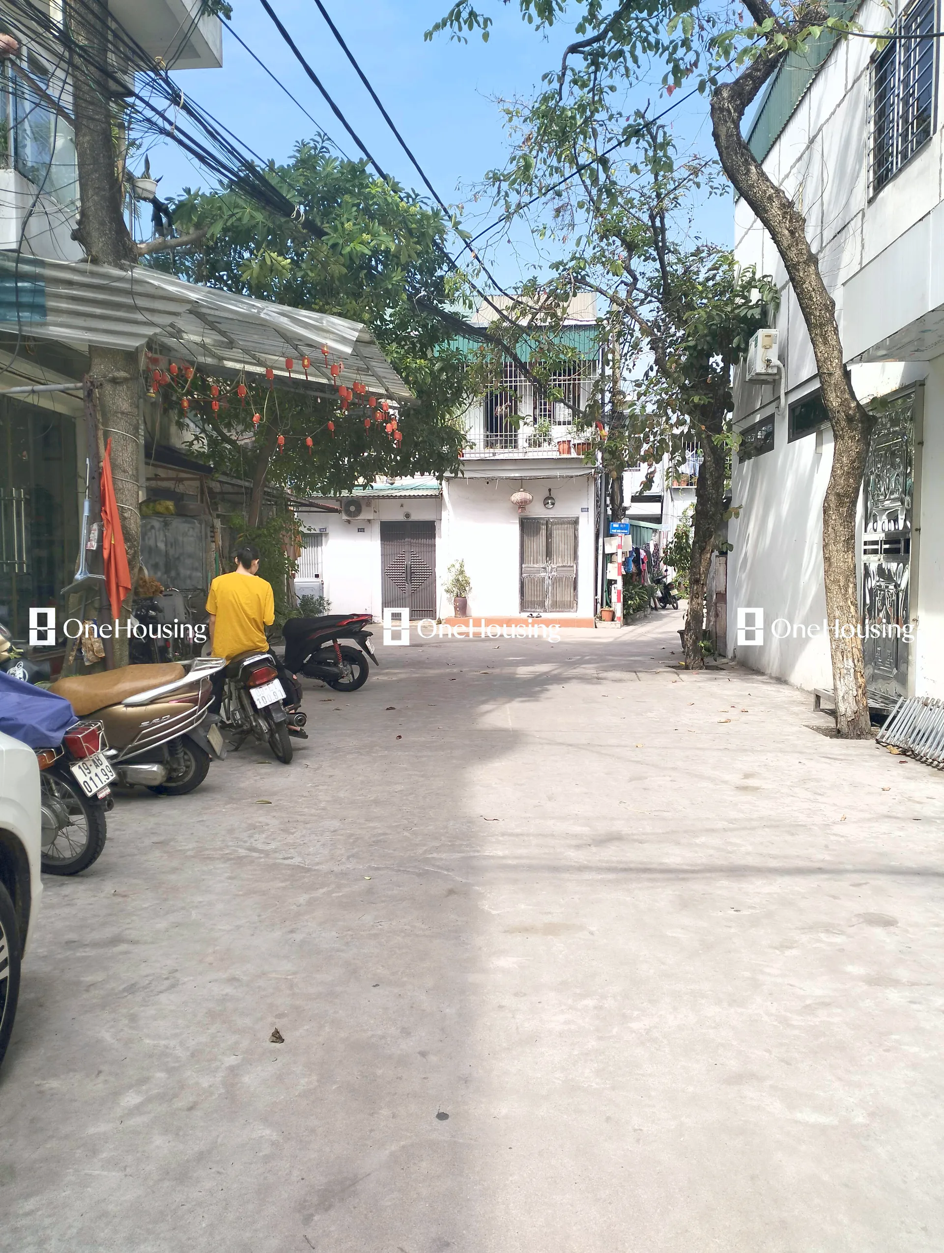 Onehousing image