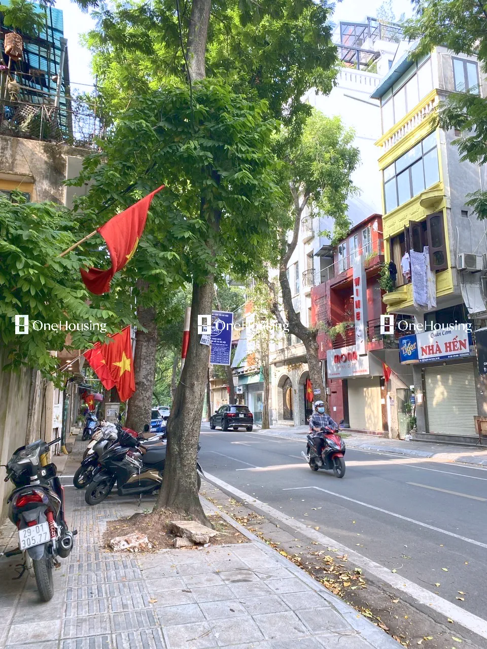 Onehousing image