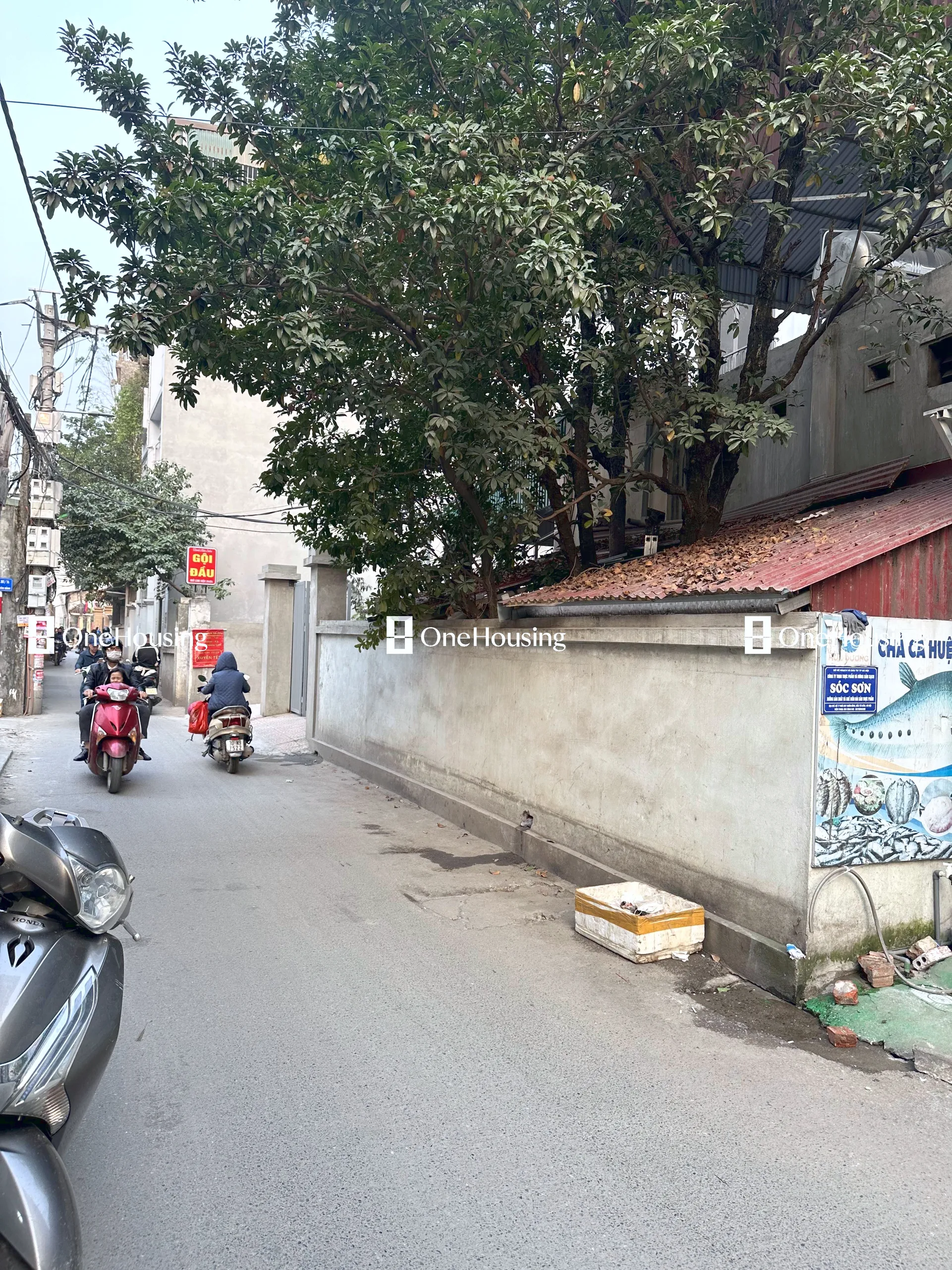 Onehousing image