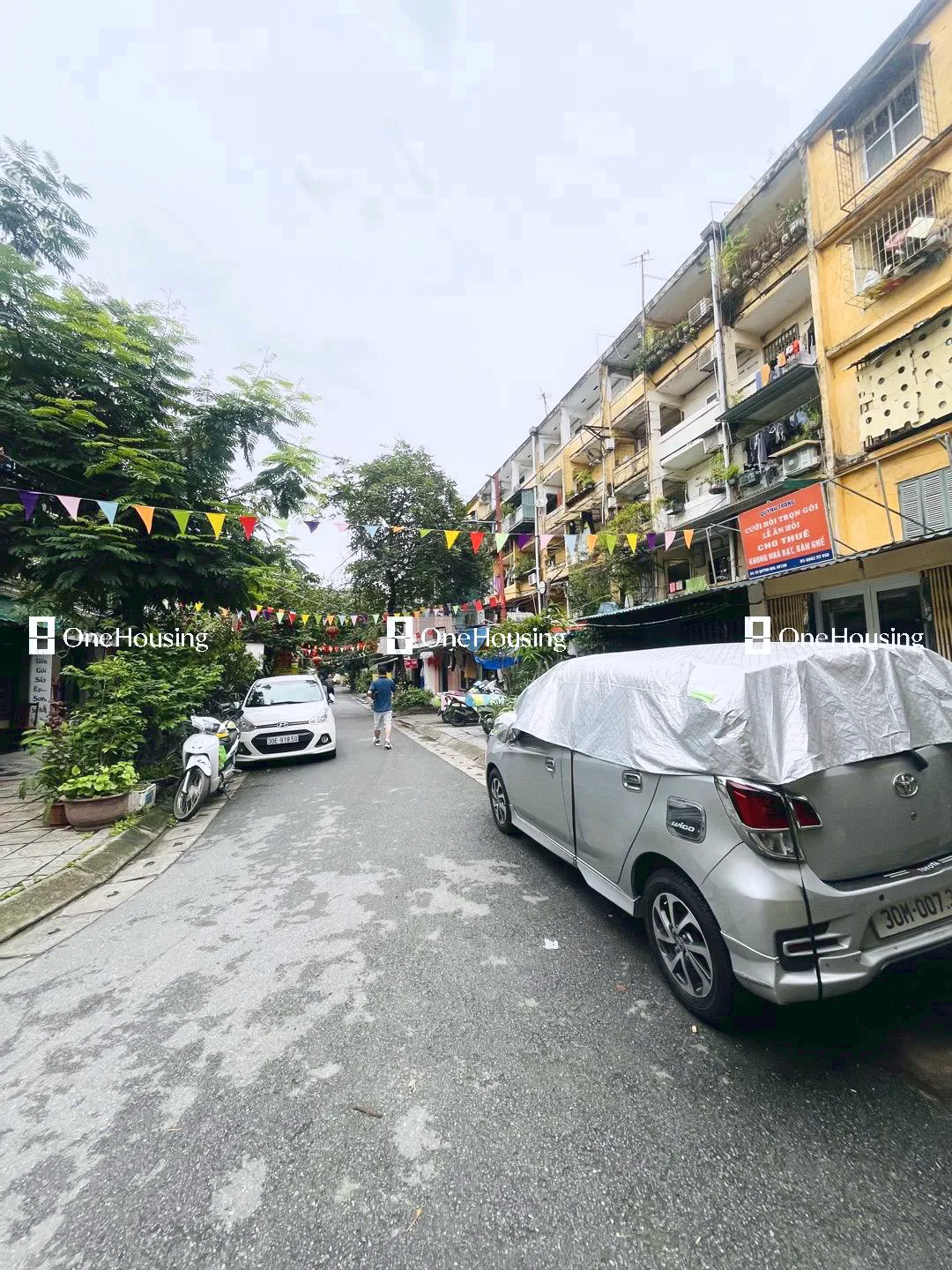 Onehousing image