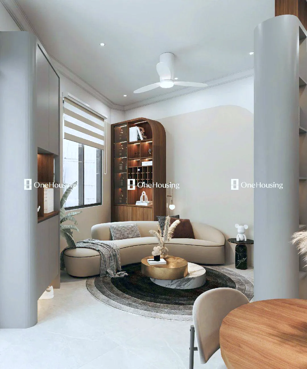 Onehousing image
