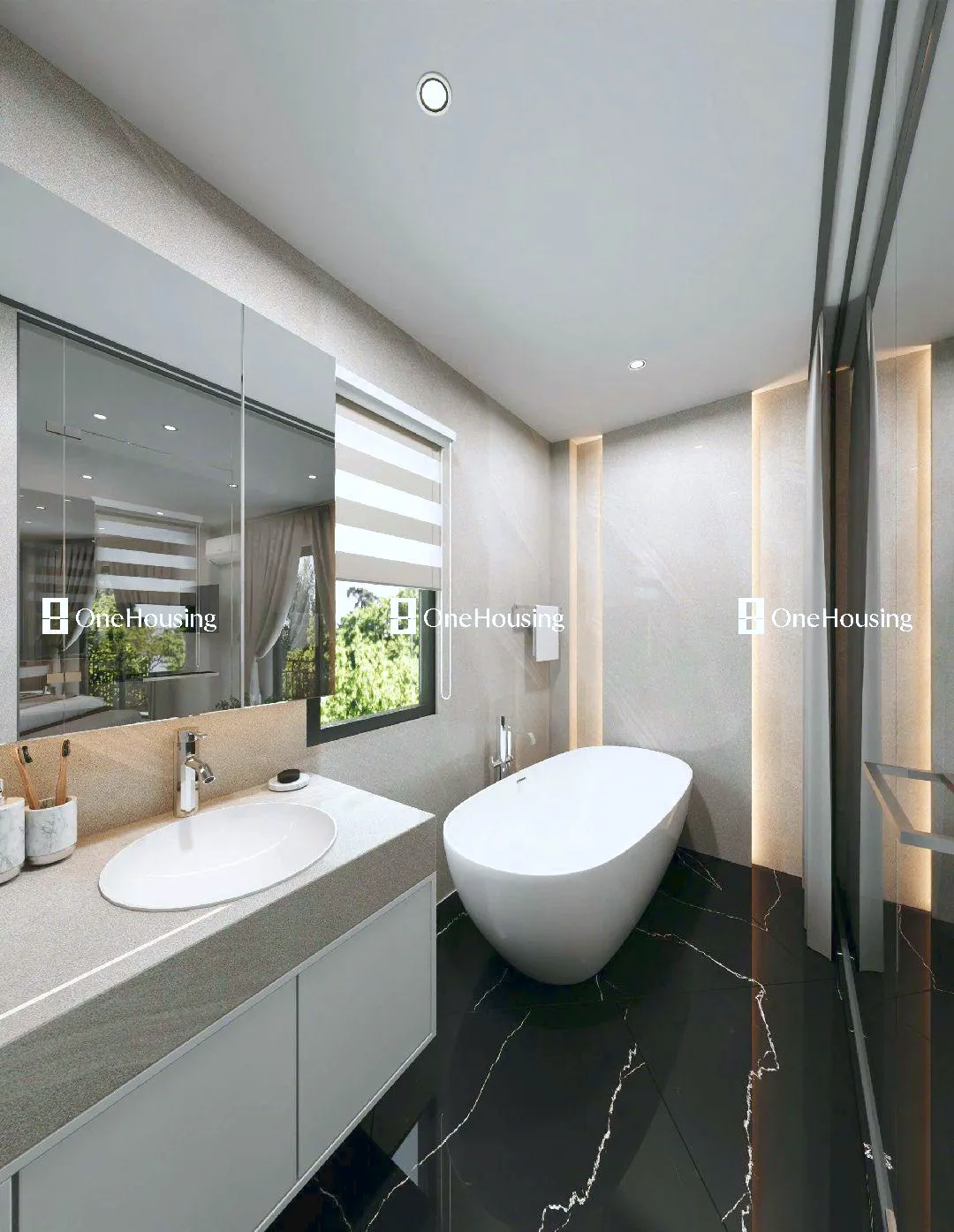 Onehousing image