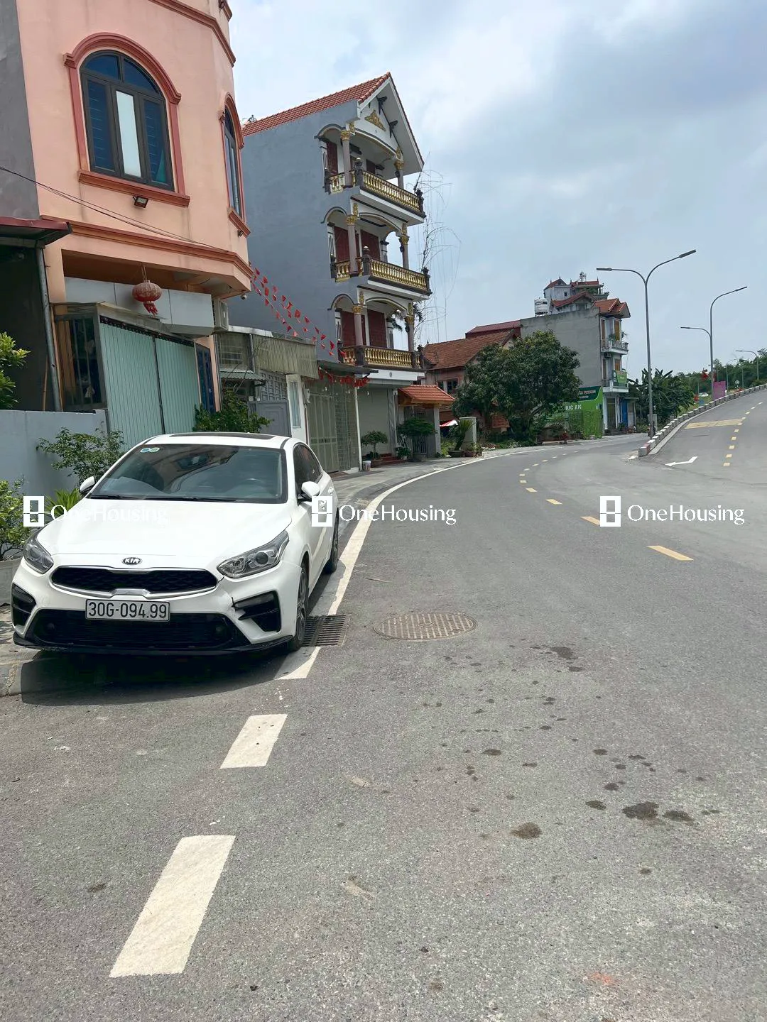 Onehousing image