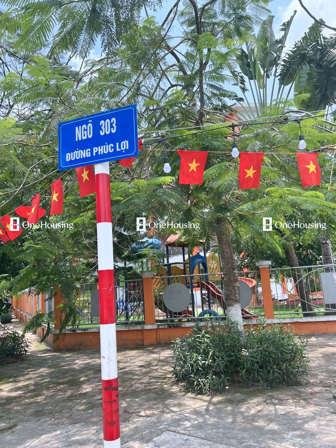 Onehousing image