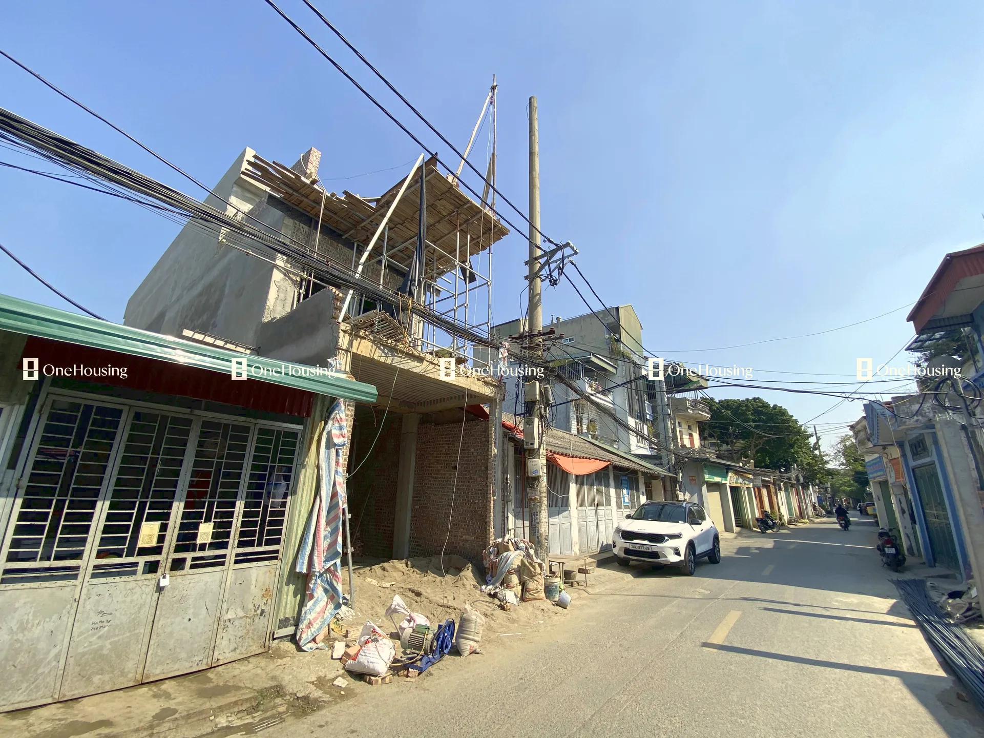 Onehousing image