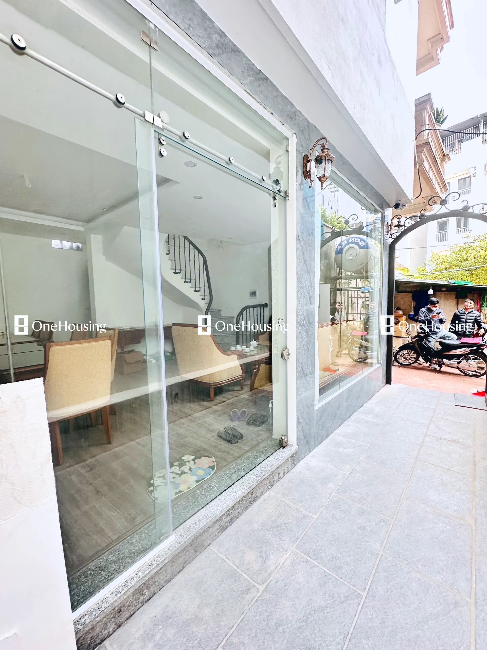 Onehousing image