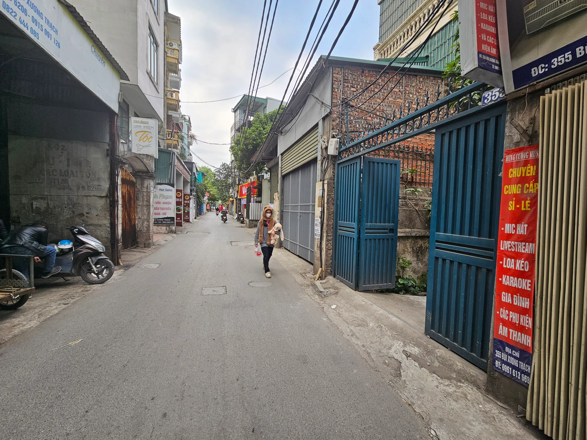 Onehousing image