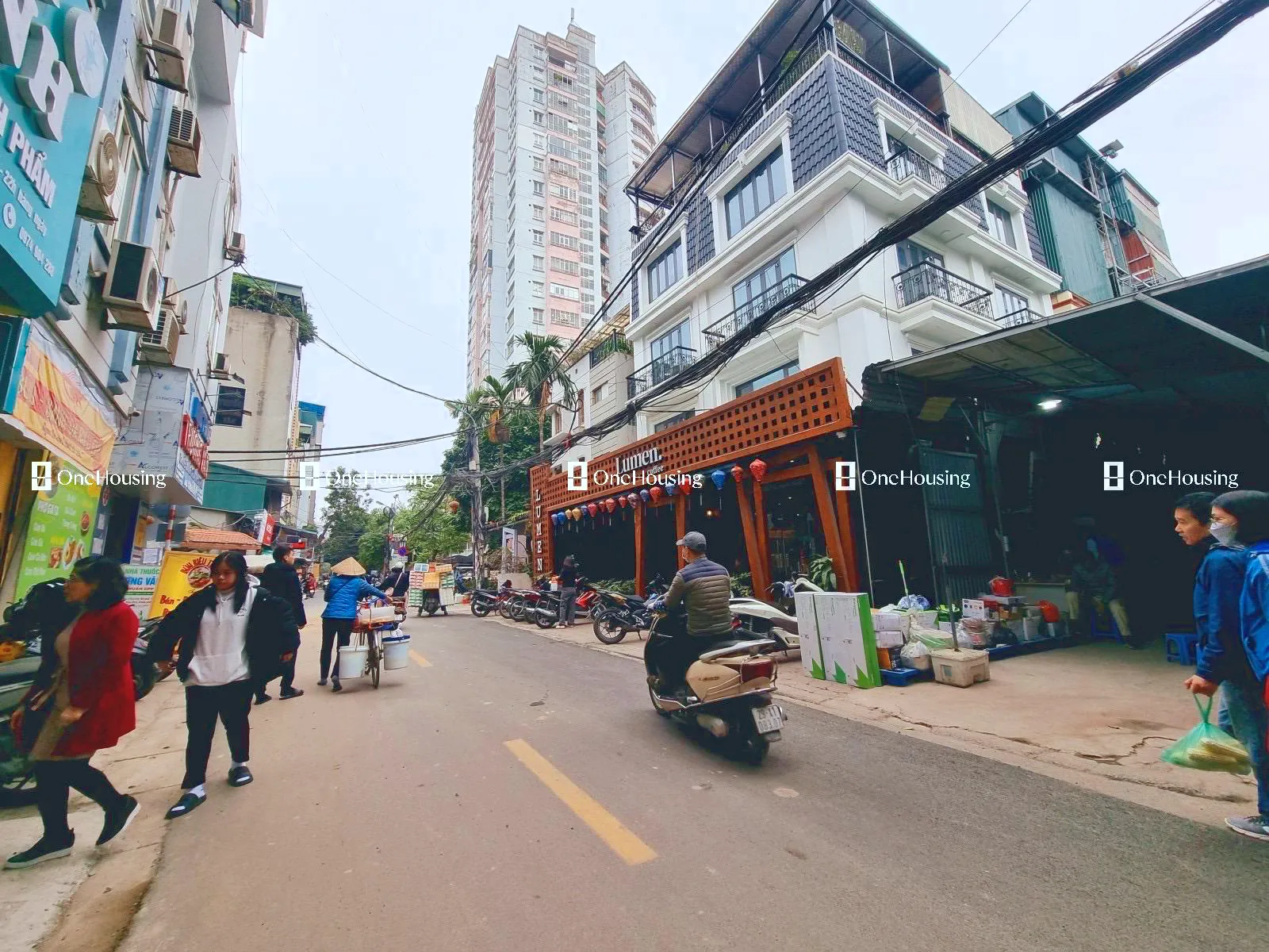 Onehousing image