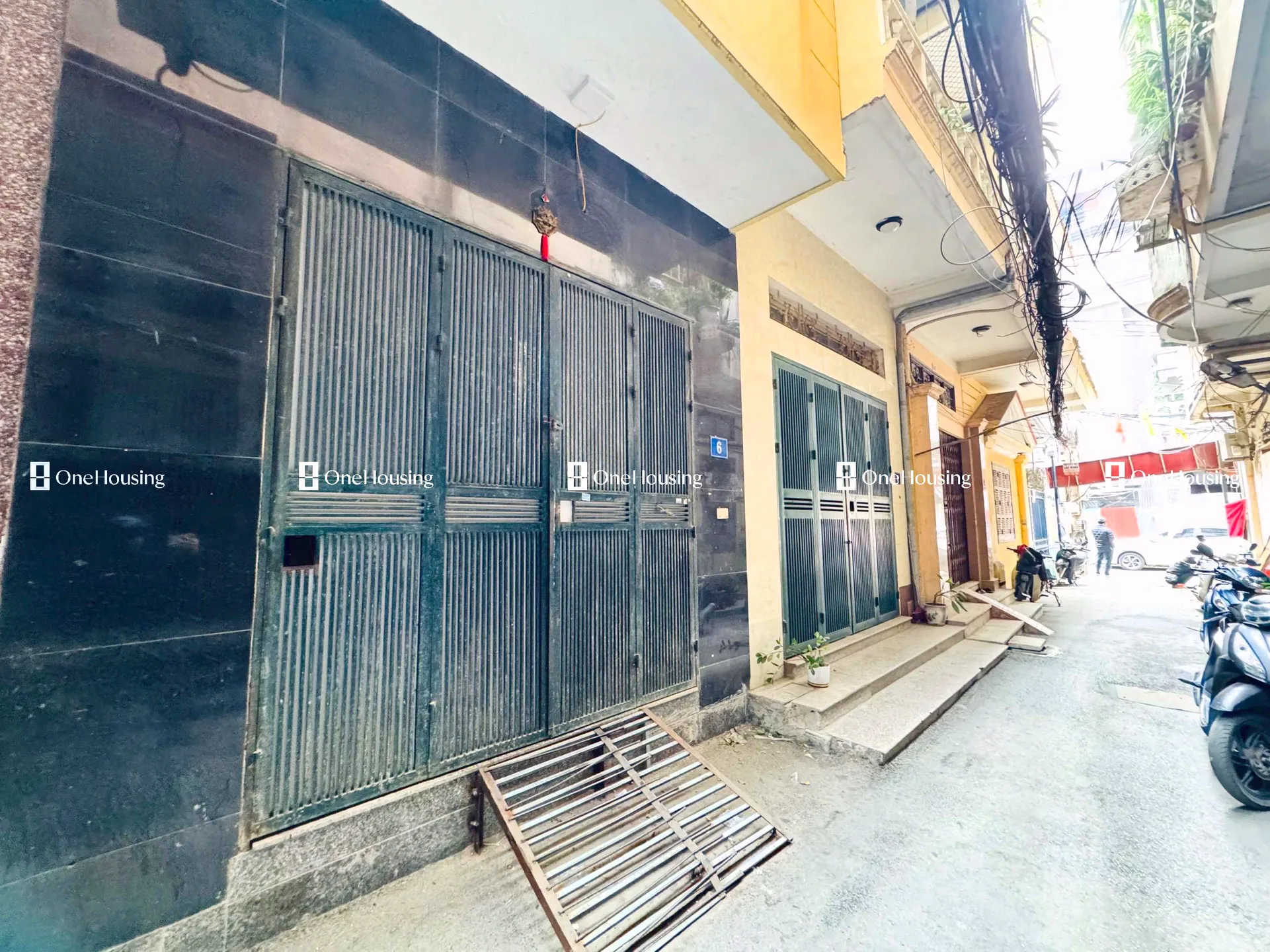 Onehousing image