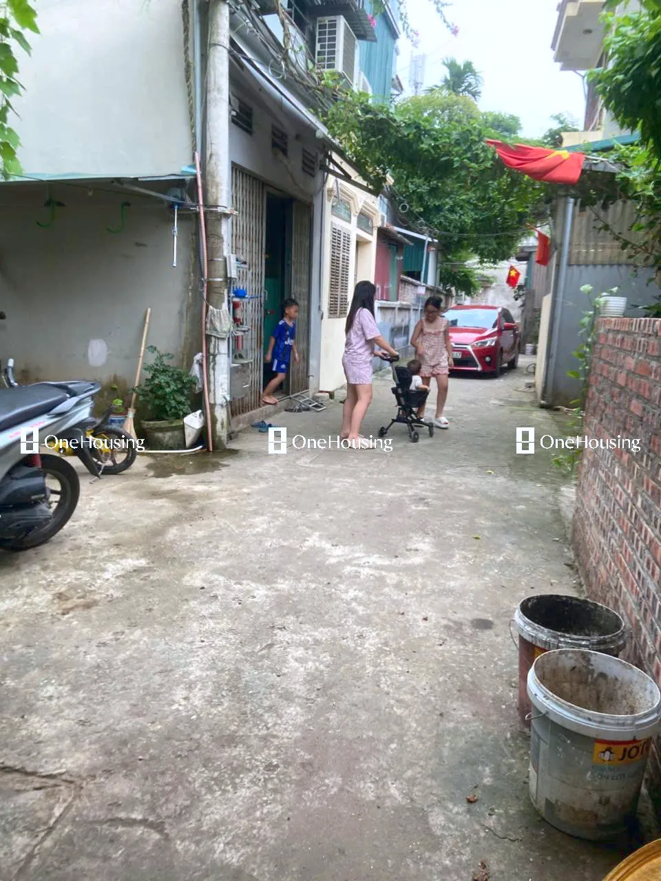 Onehousing image