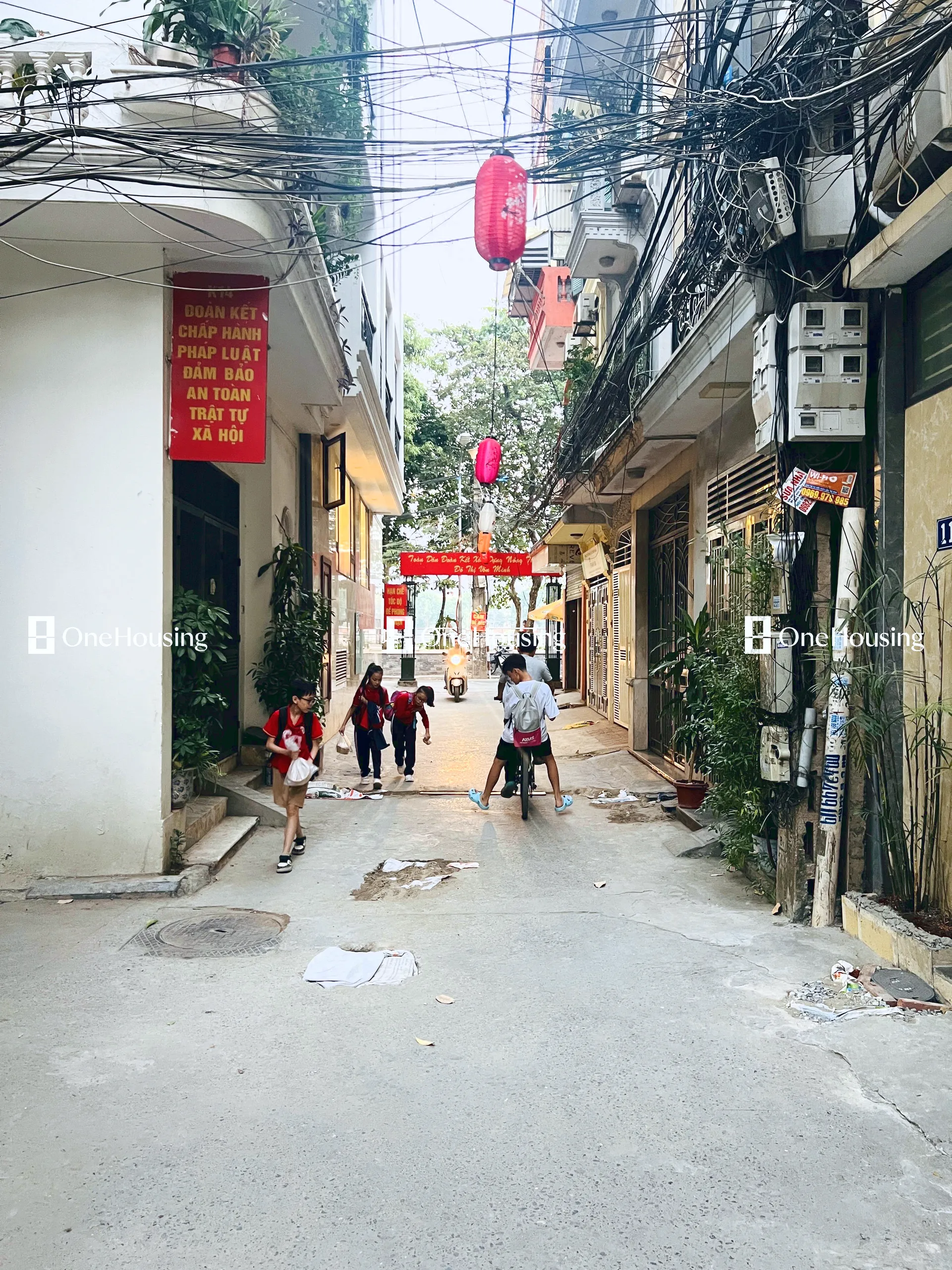 Onehousing image