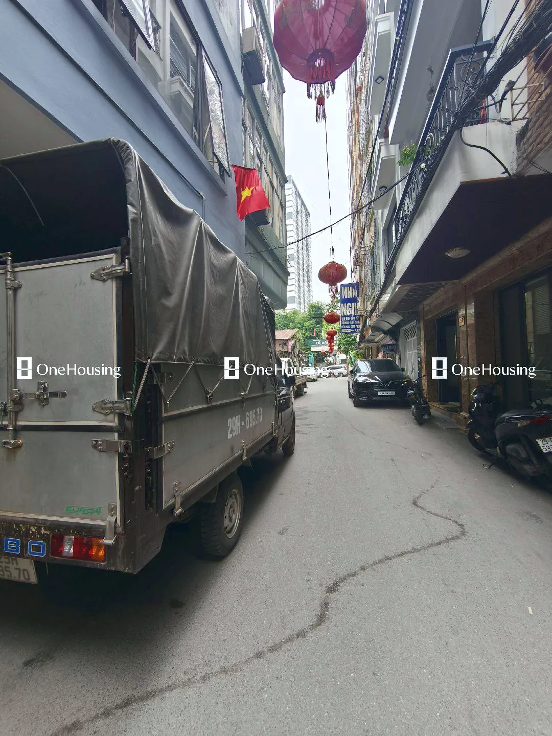 Onehousing image