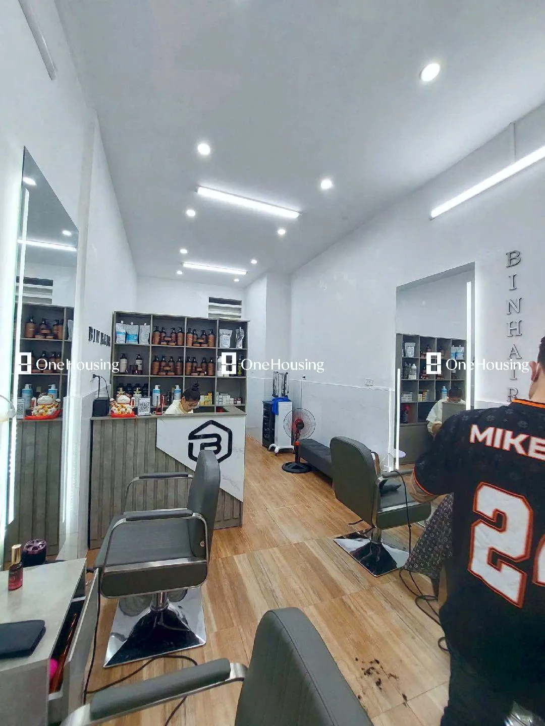 Onehousing image