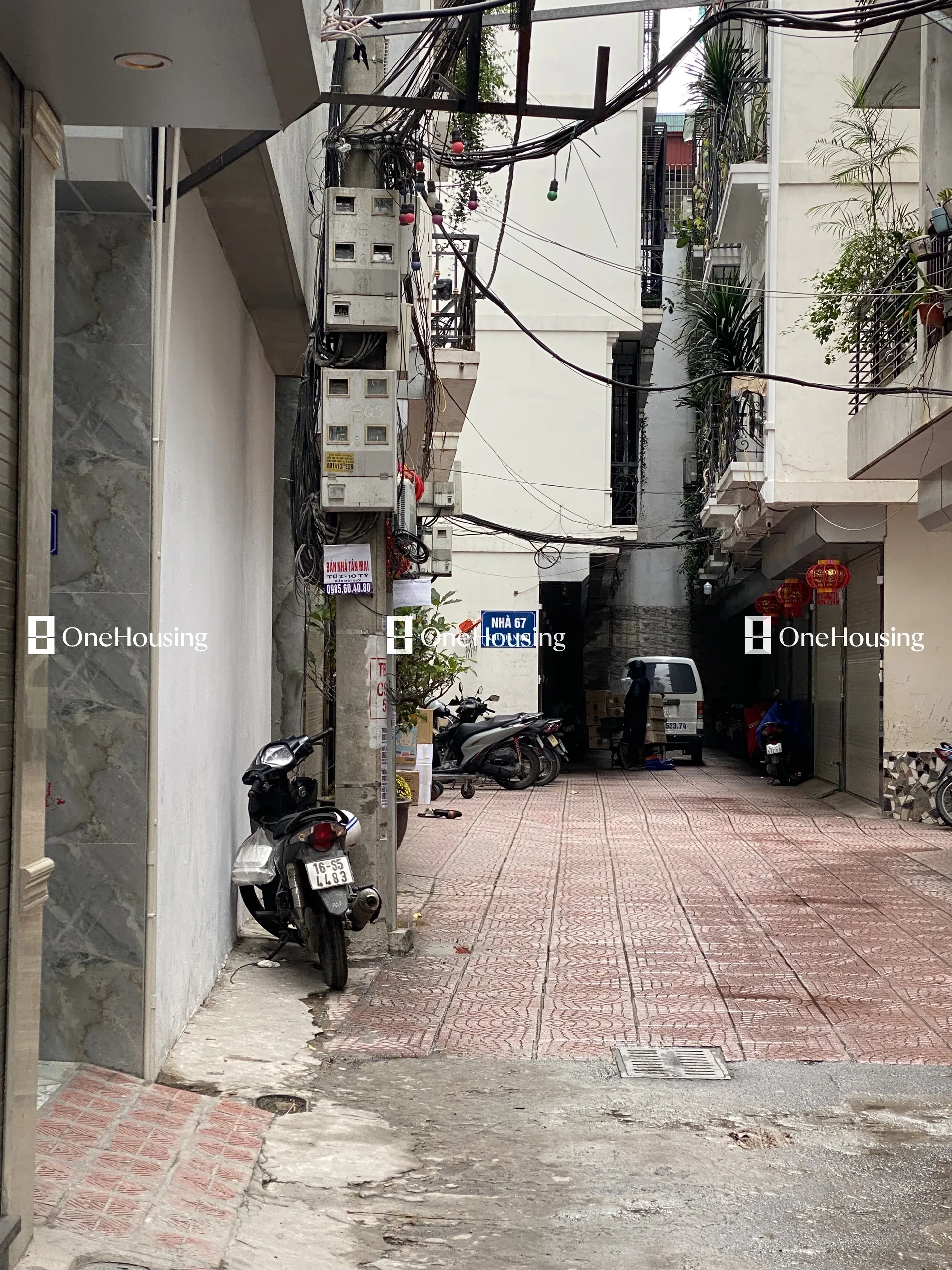 Onehousing image