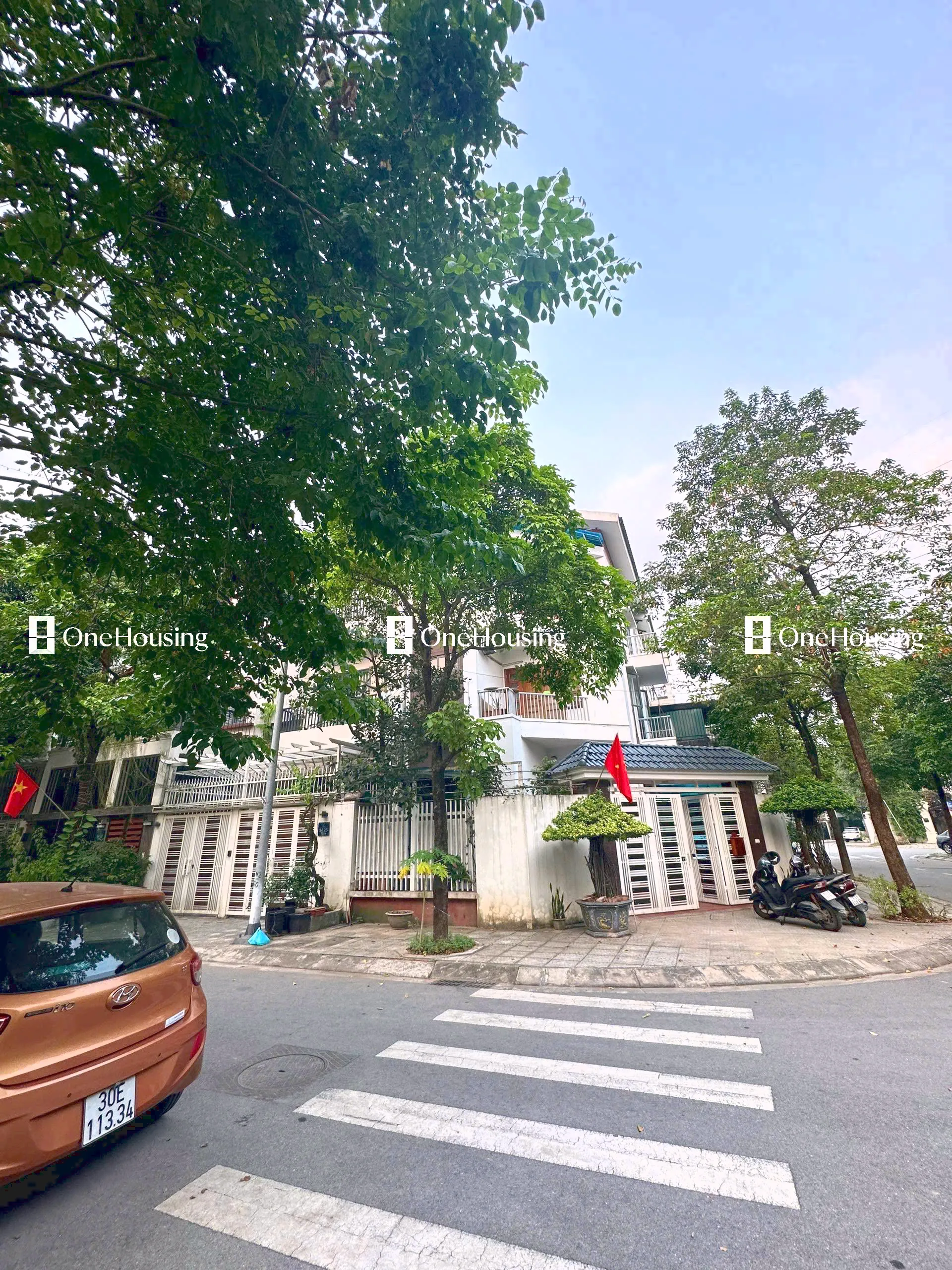 Onehousing image