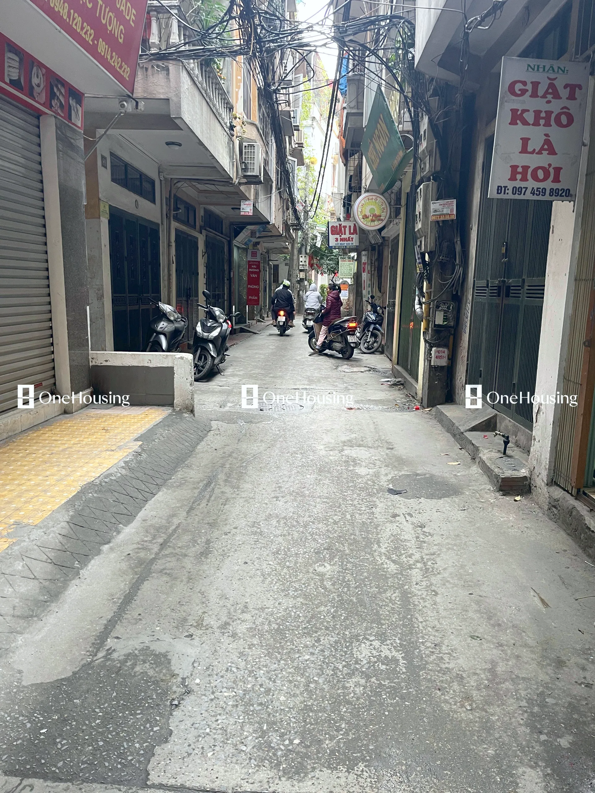 Onehousing image