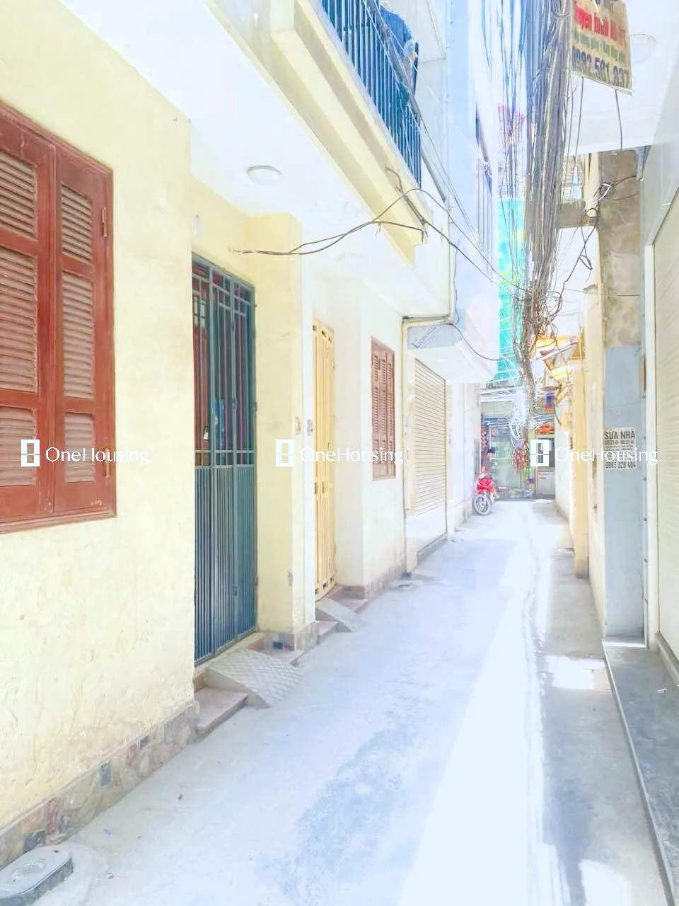 Onehousing image