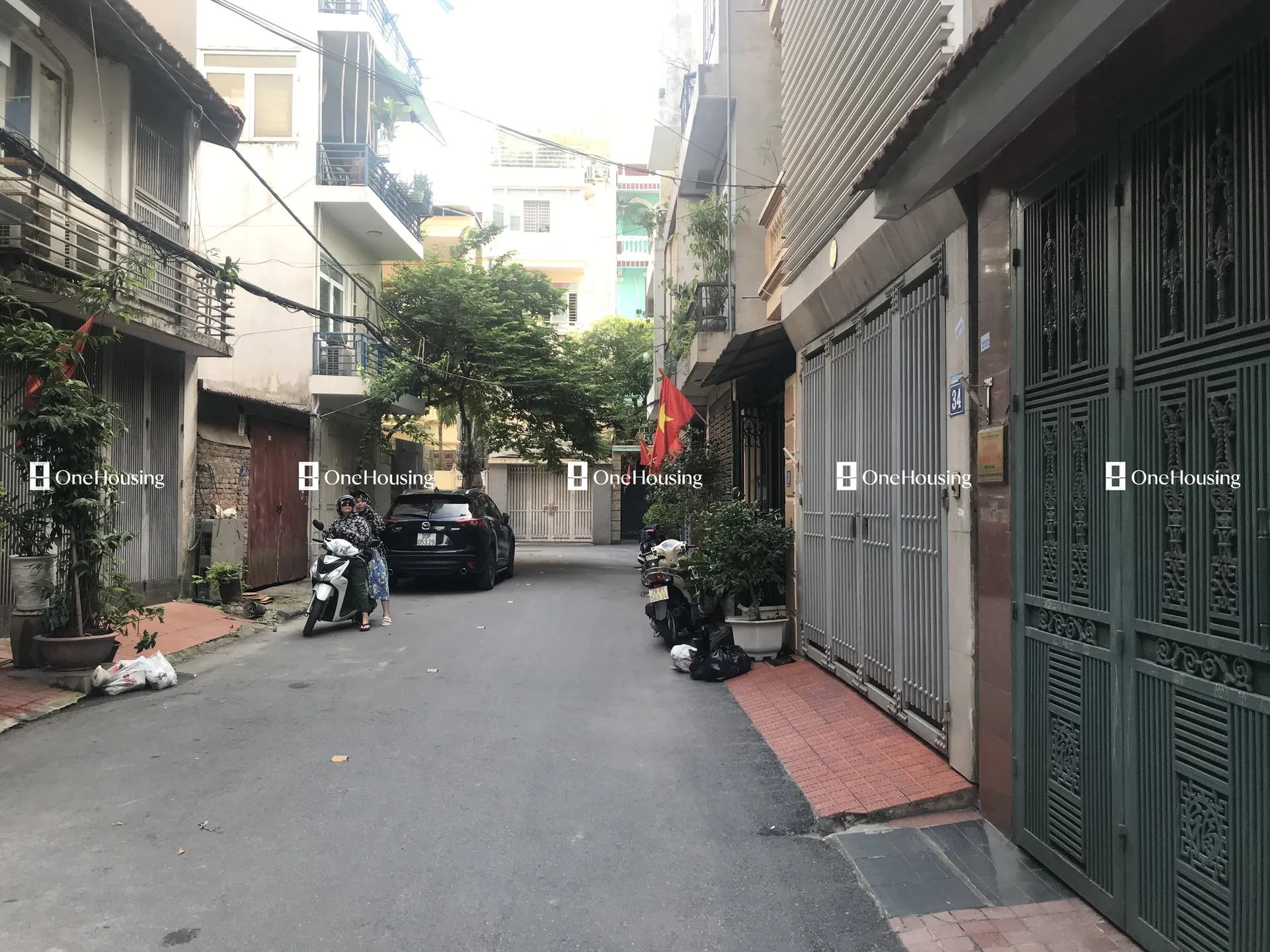 Onehousing image