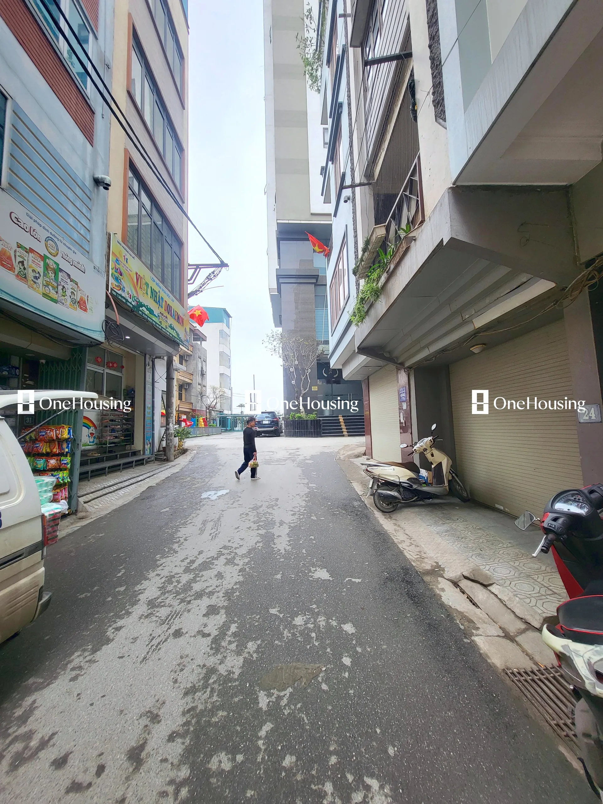 Onehousing image