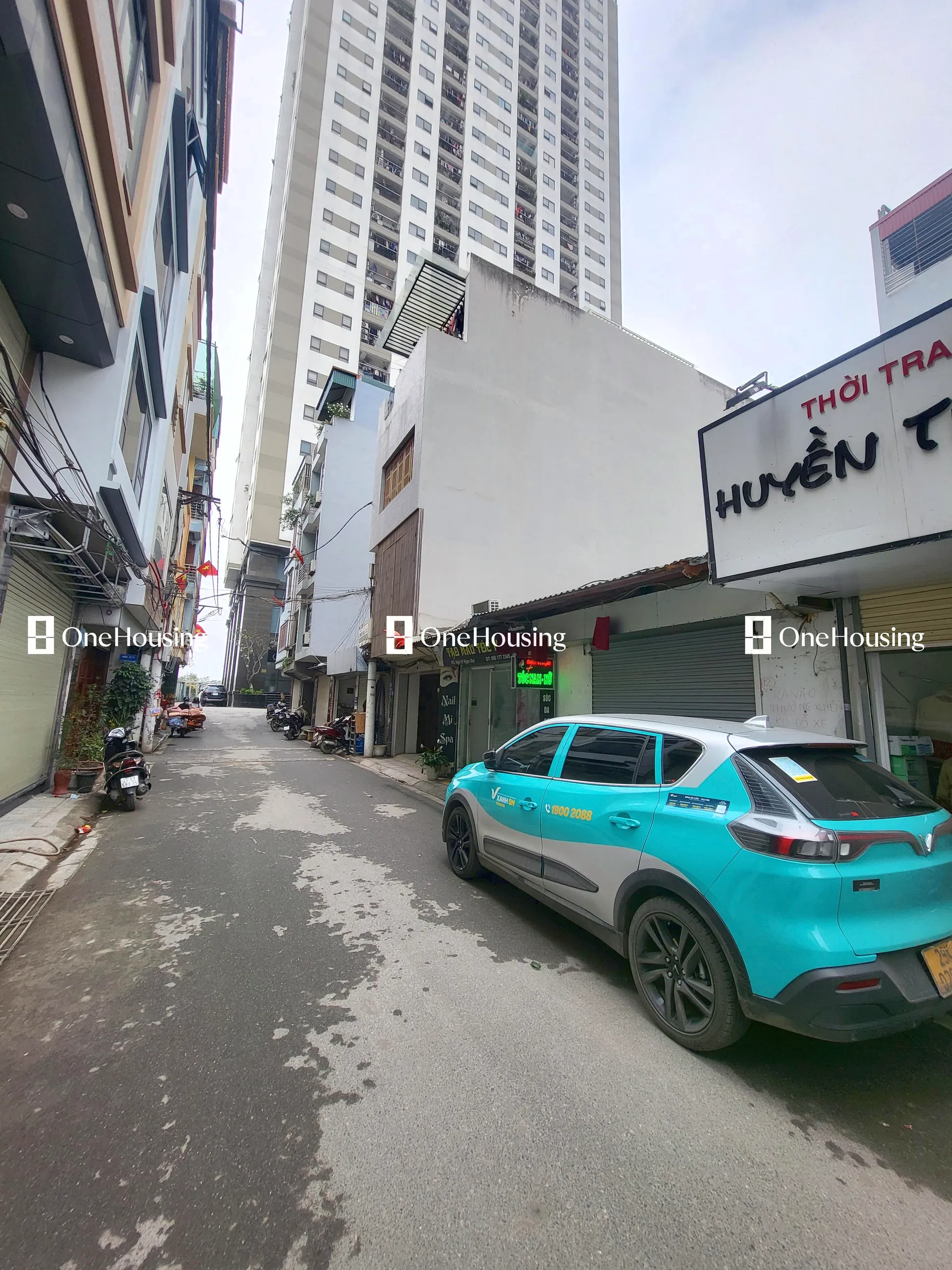 Onehousing image