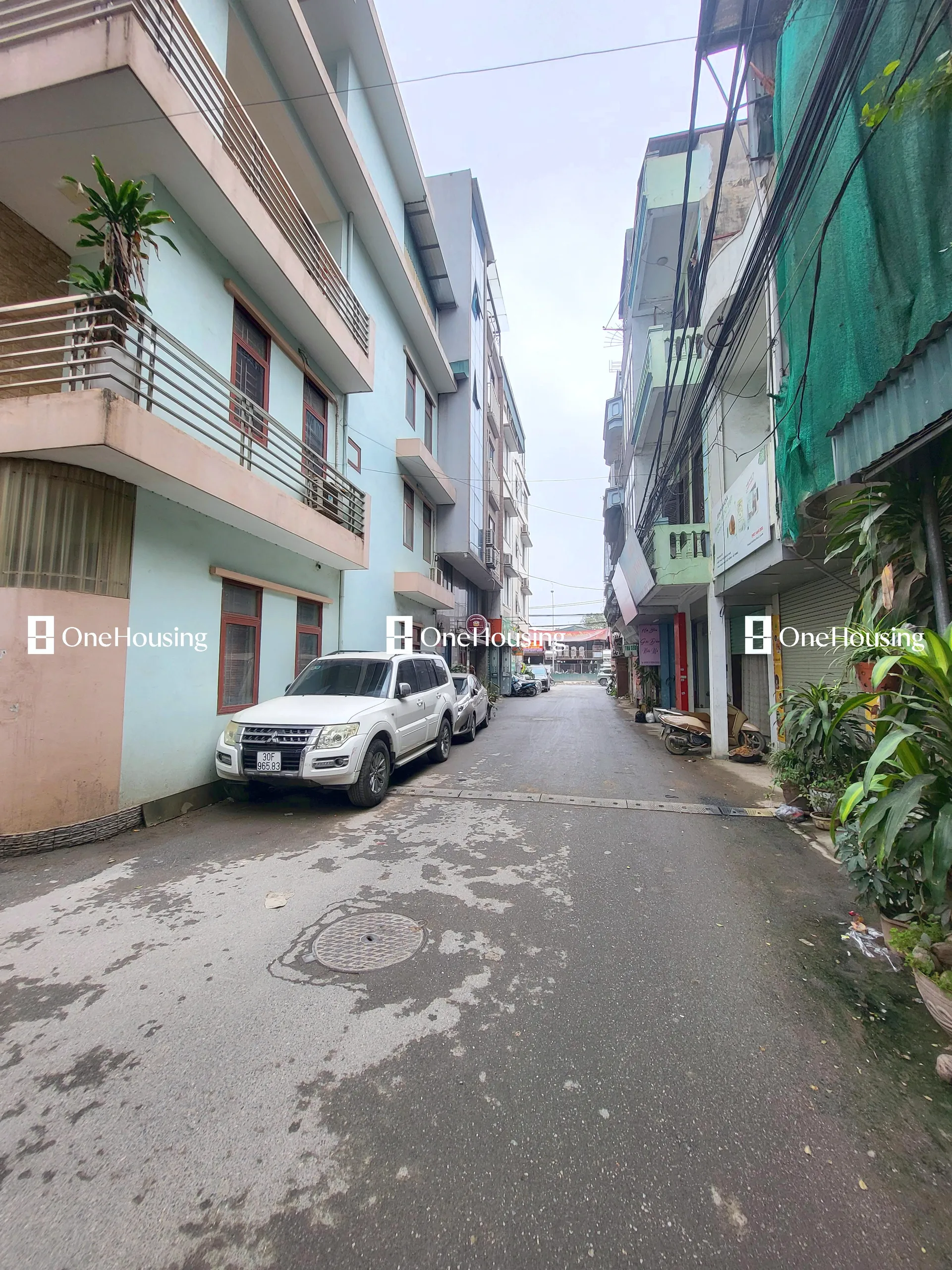 Onehousing image