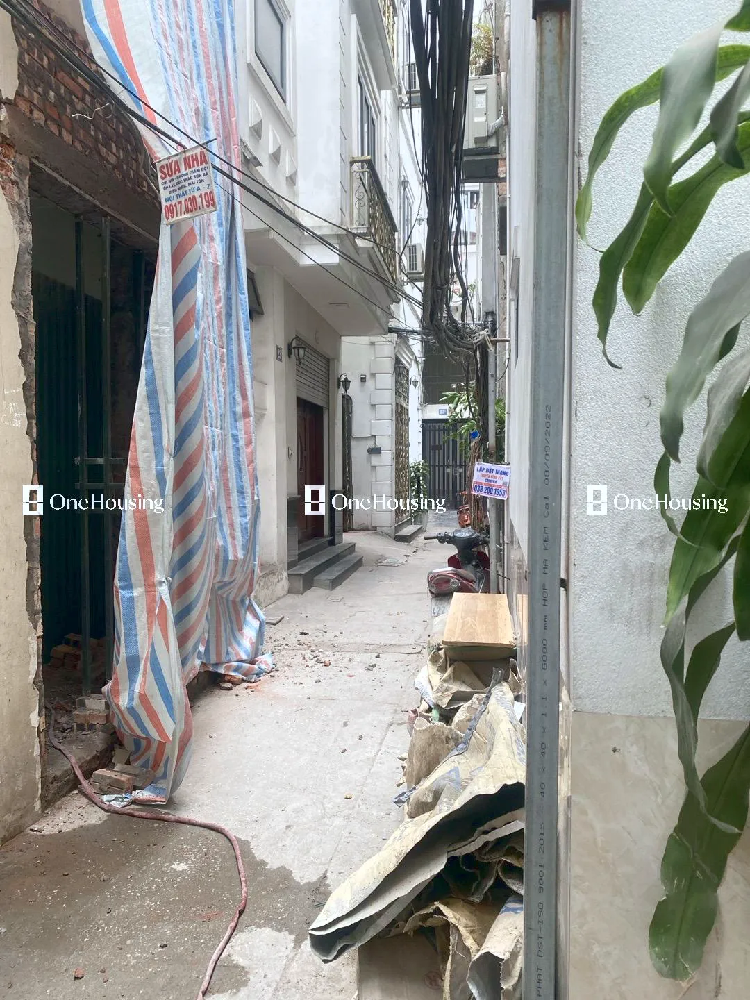 Onehousing image