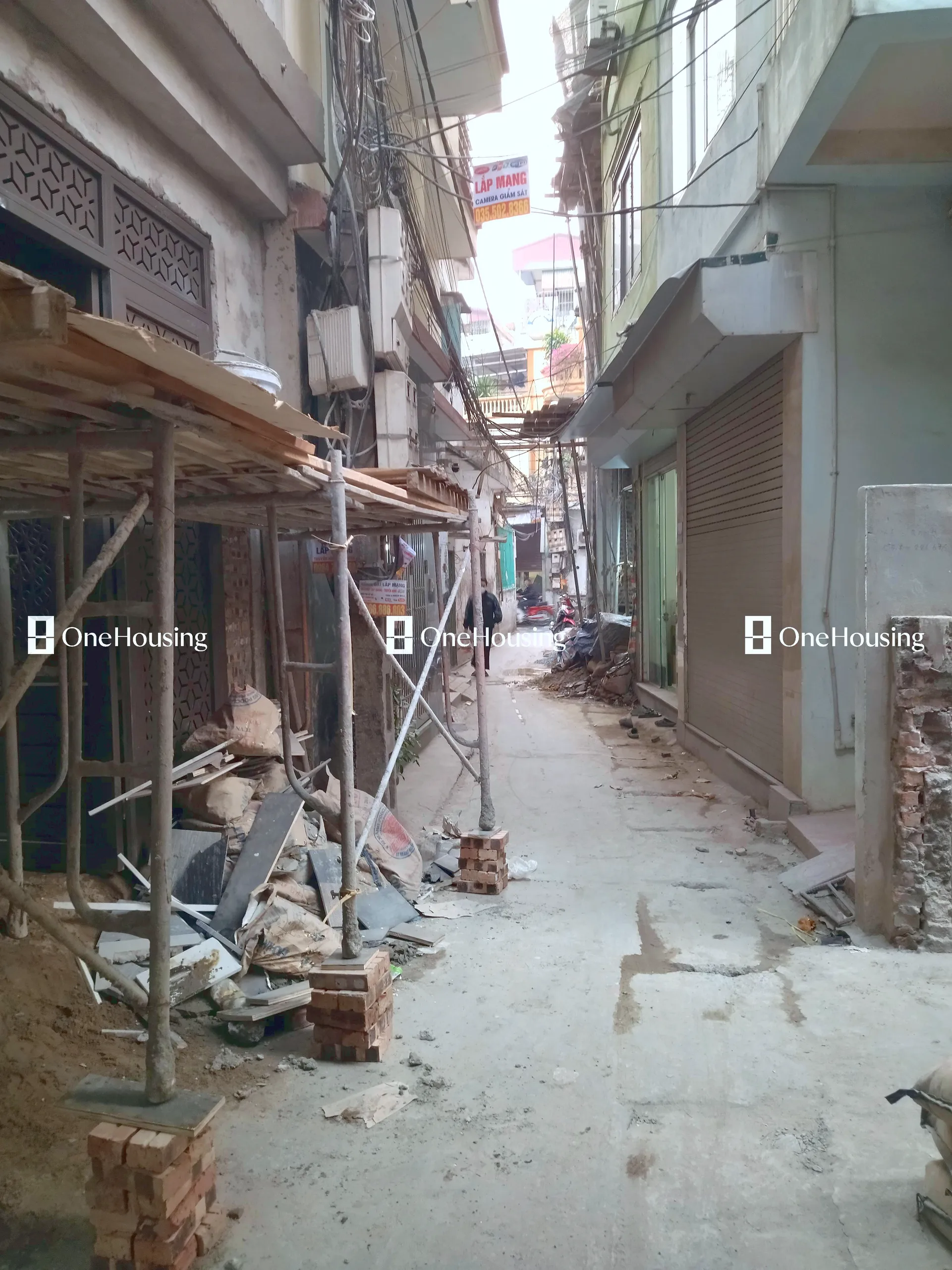 Onehousing image