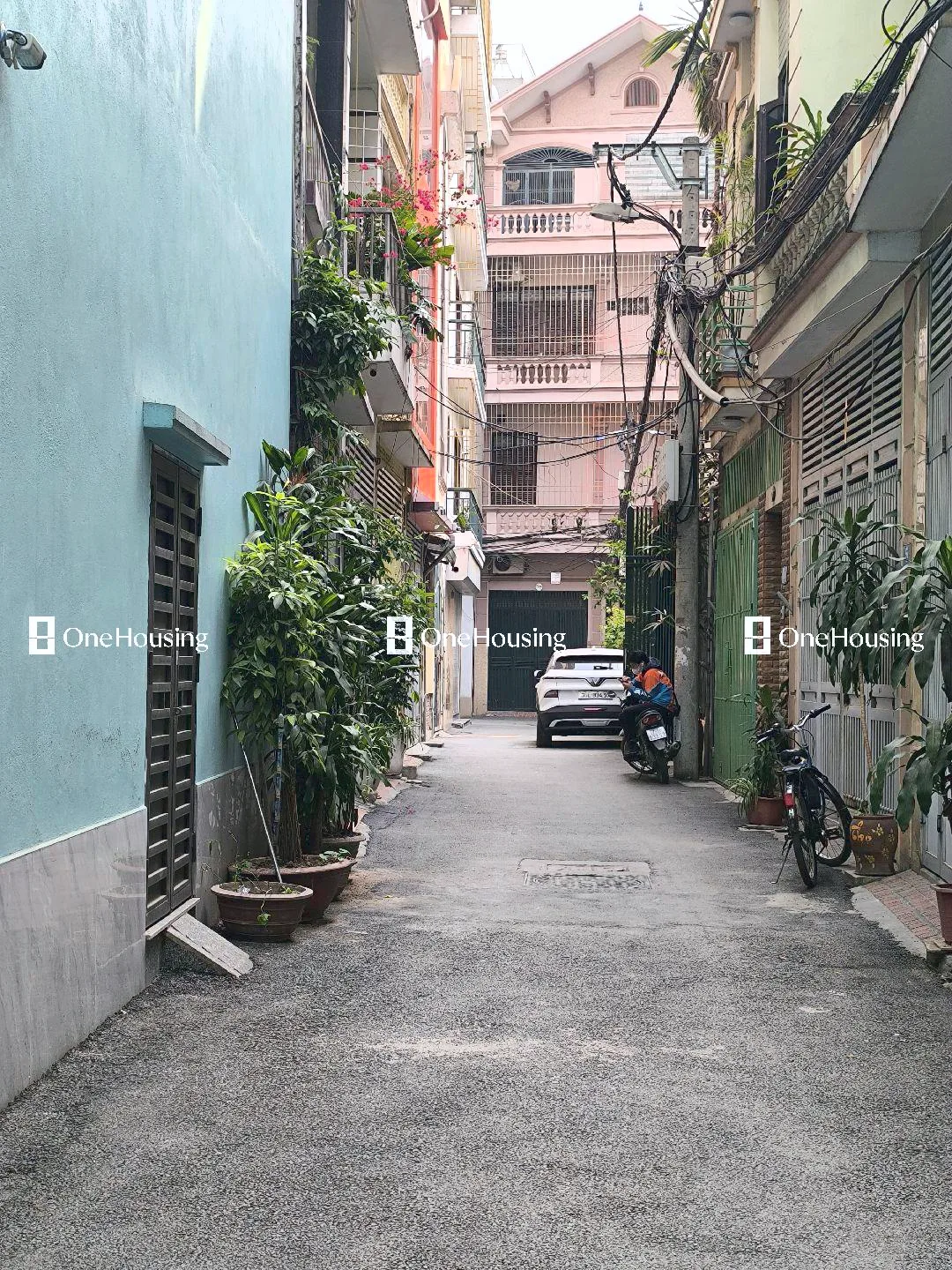 Onehousing image