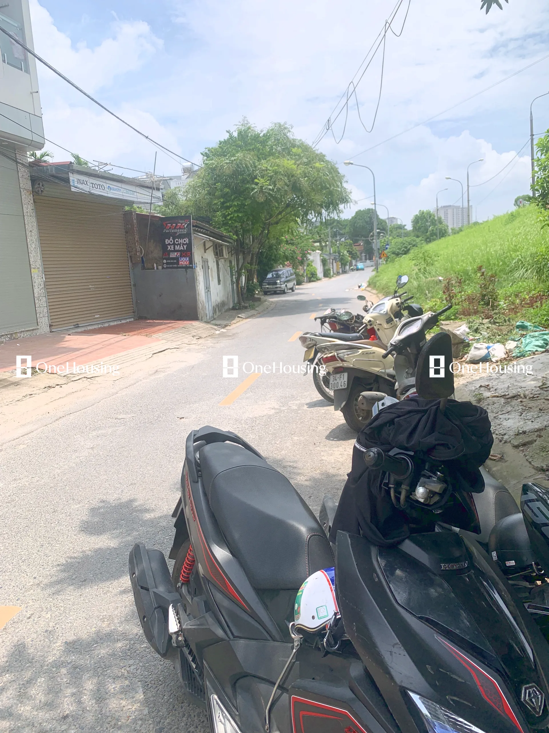 Onehousing image