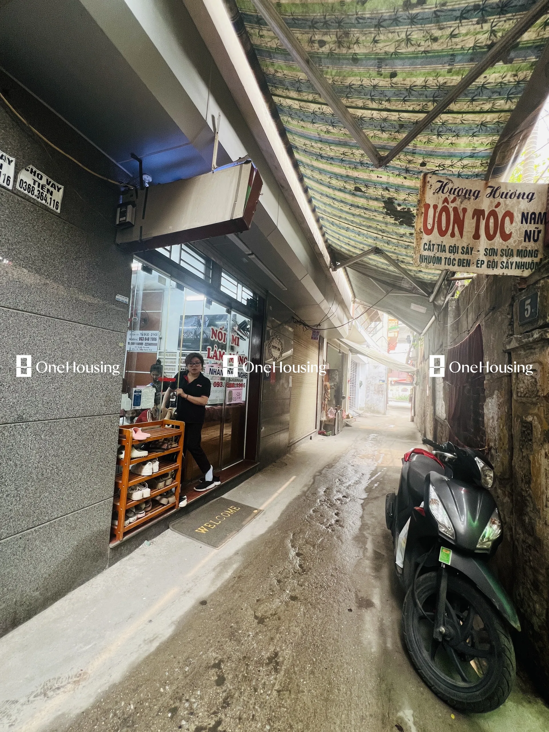 Onehousing image