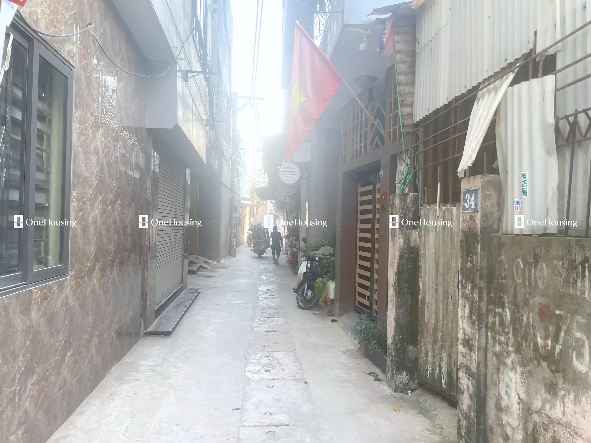 Onehousing image