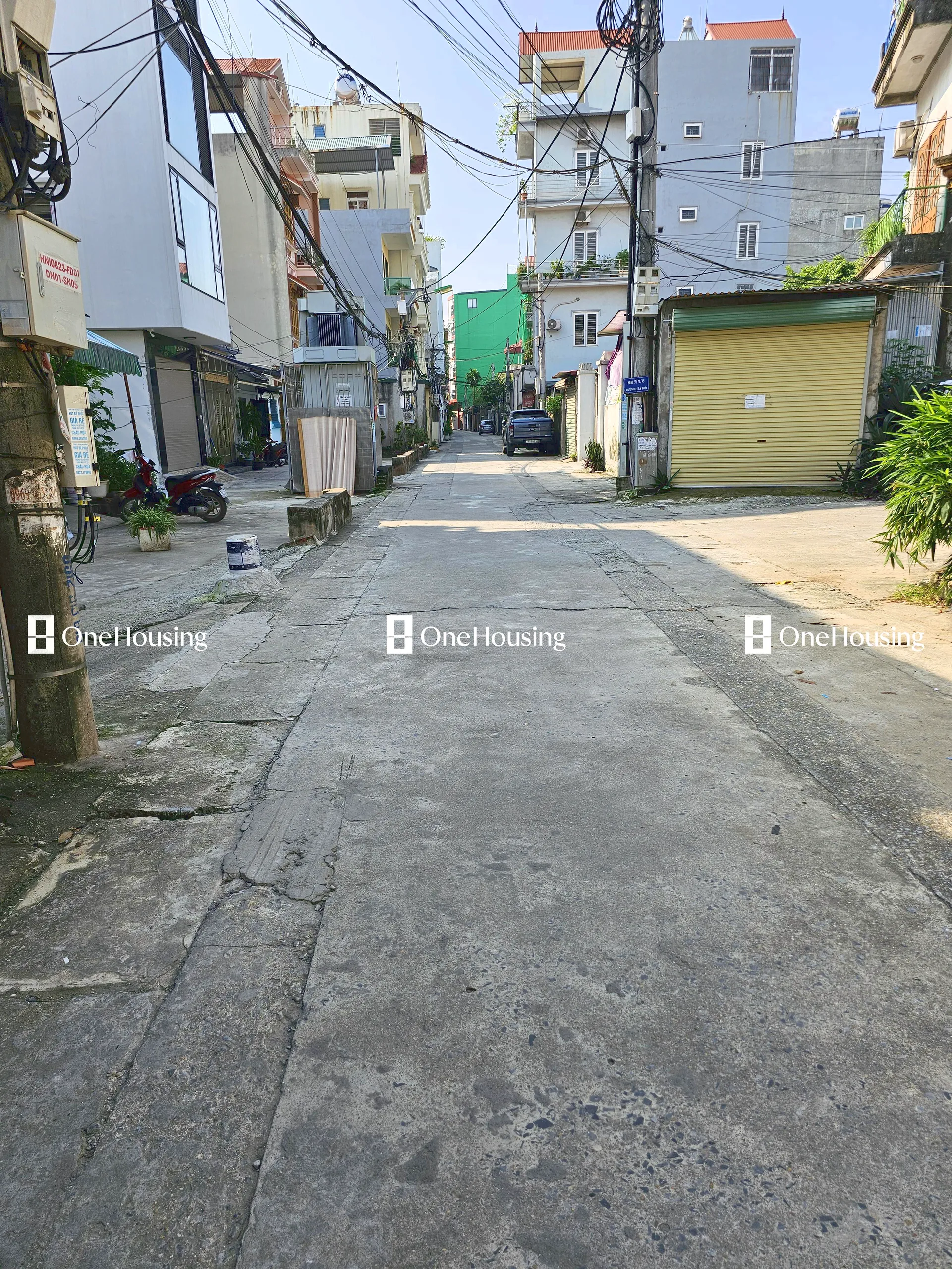 Onehousing image