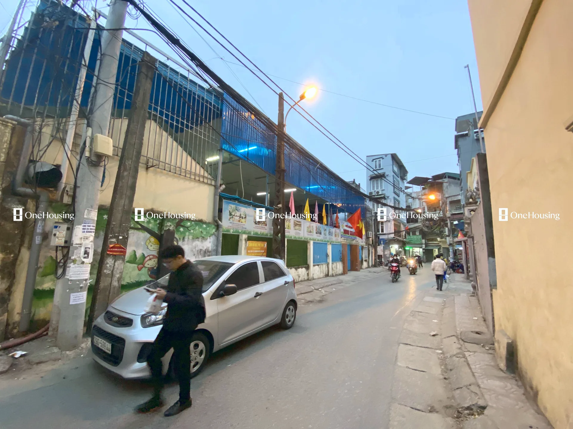 Onehousing image