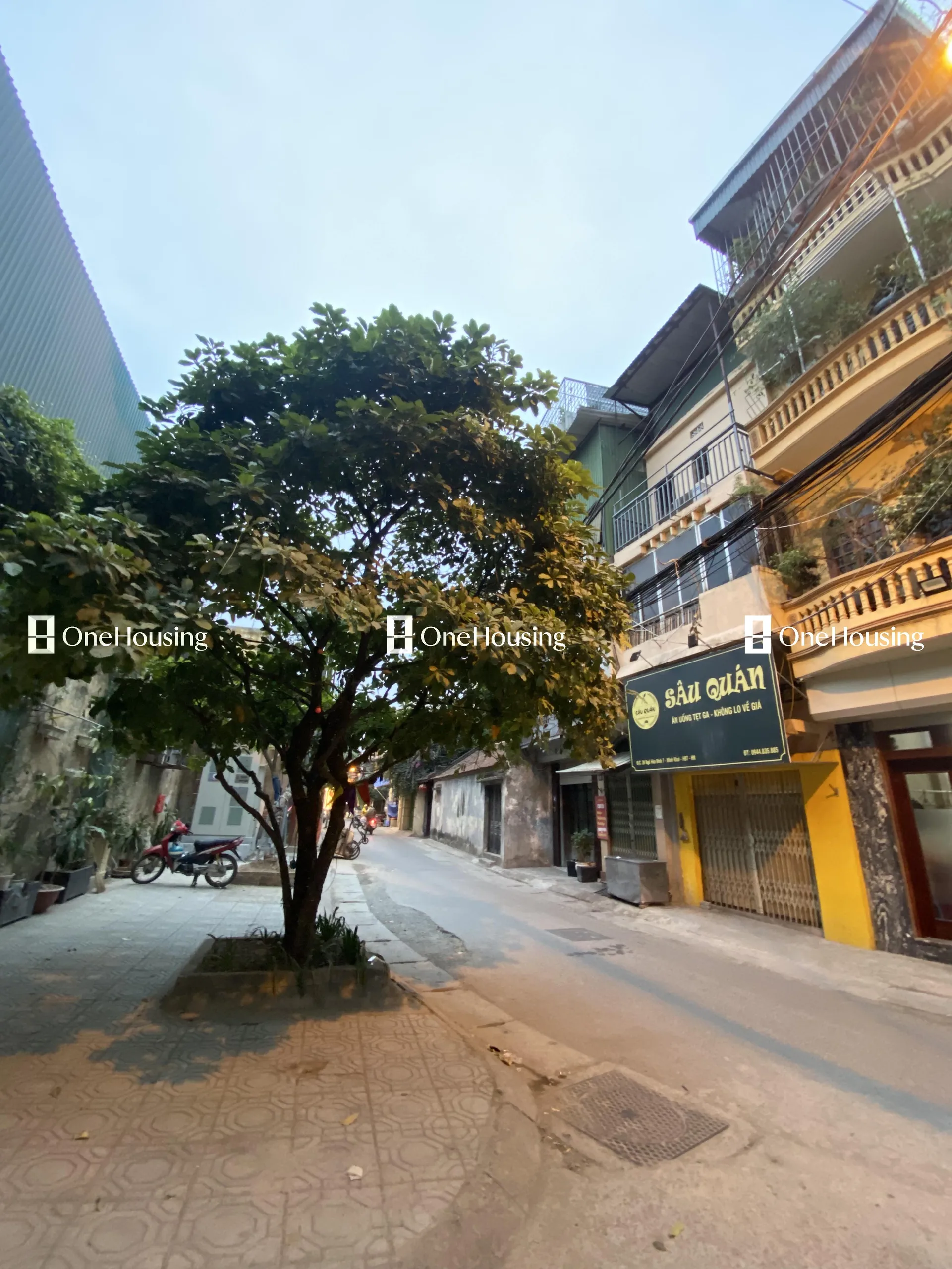 Onehousing image