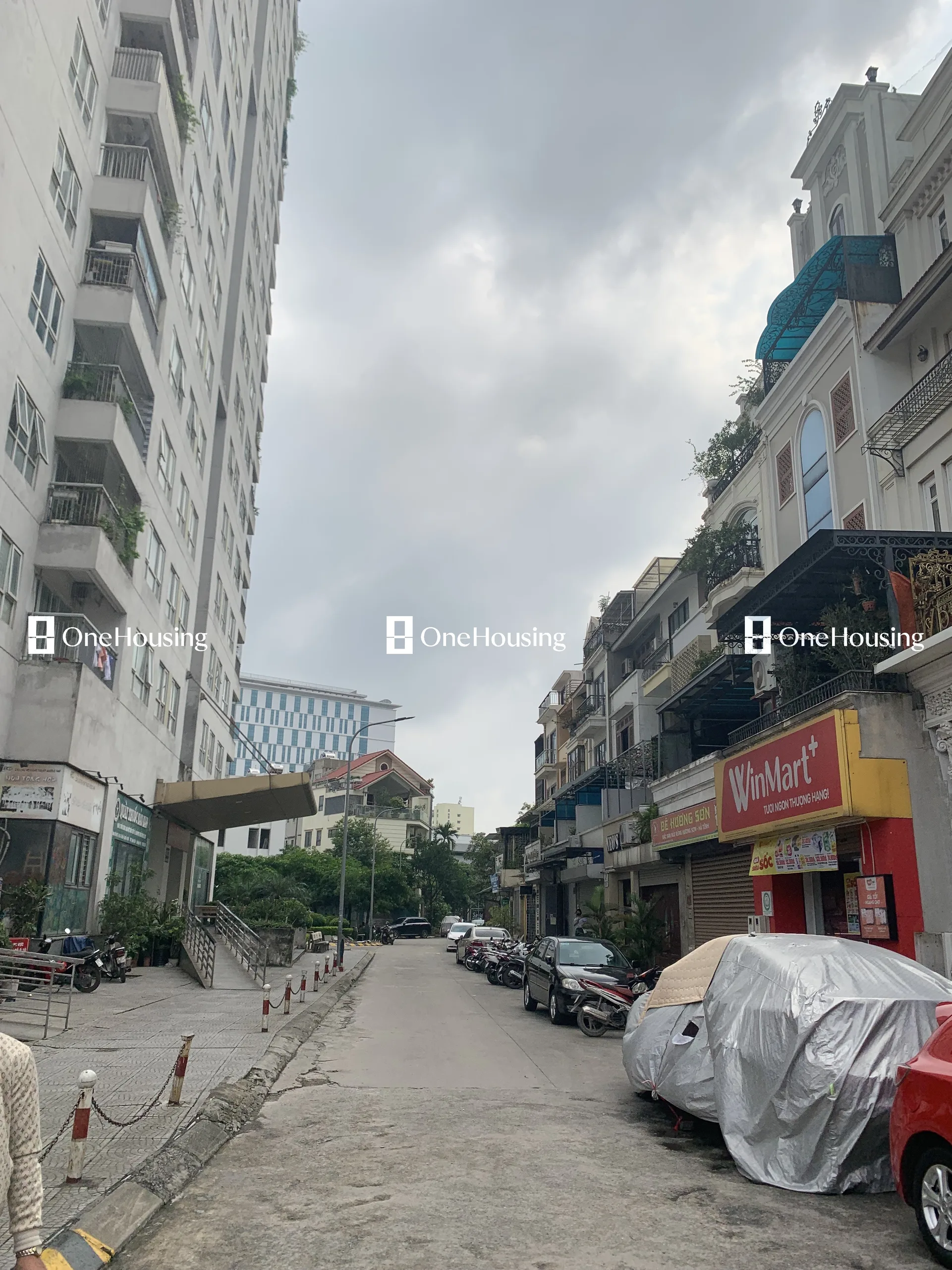 Onehousing image