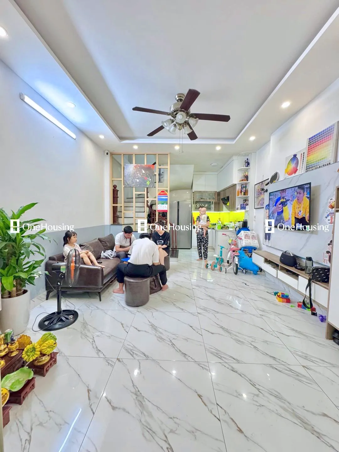 Onehousing image