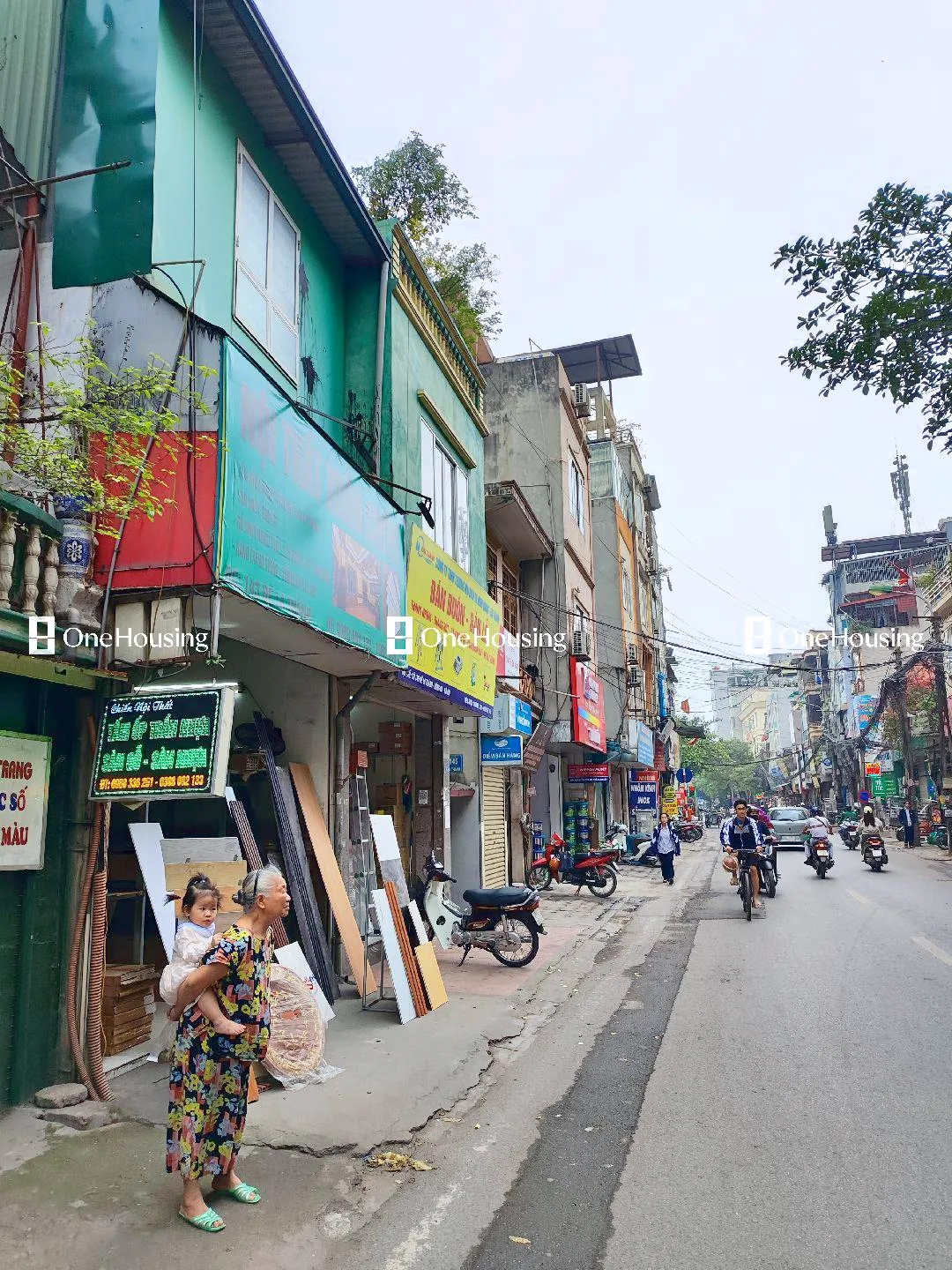 Onehousing image