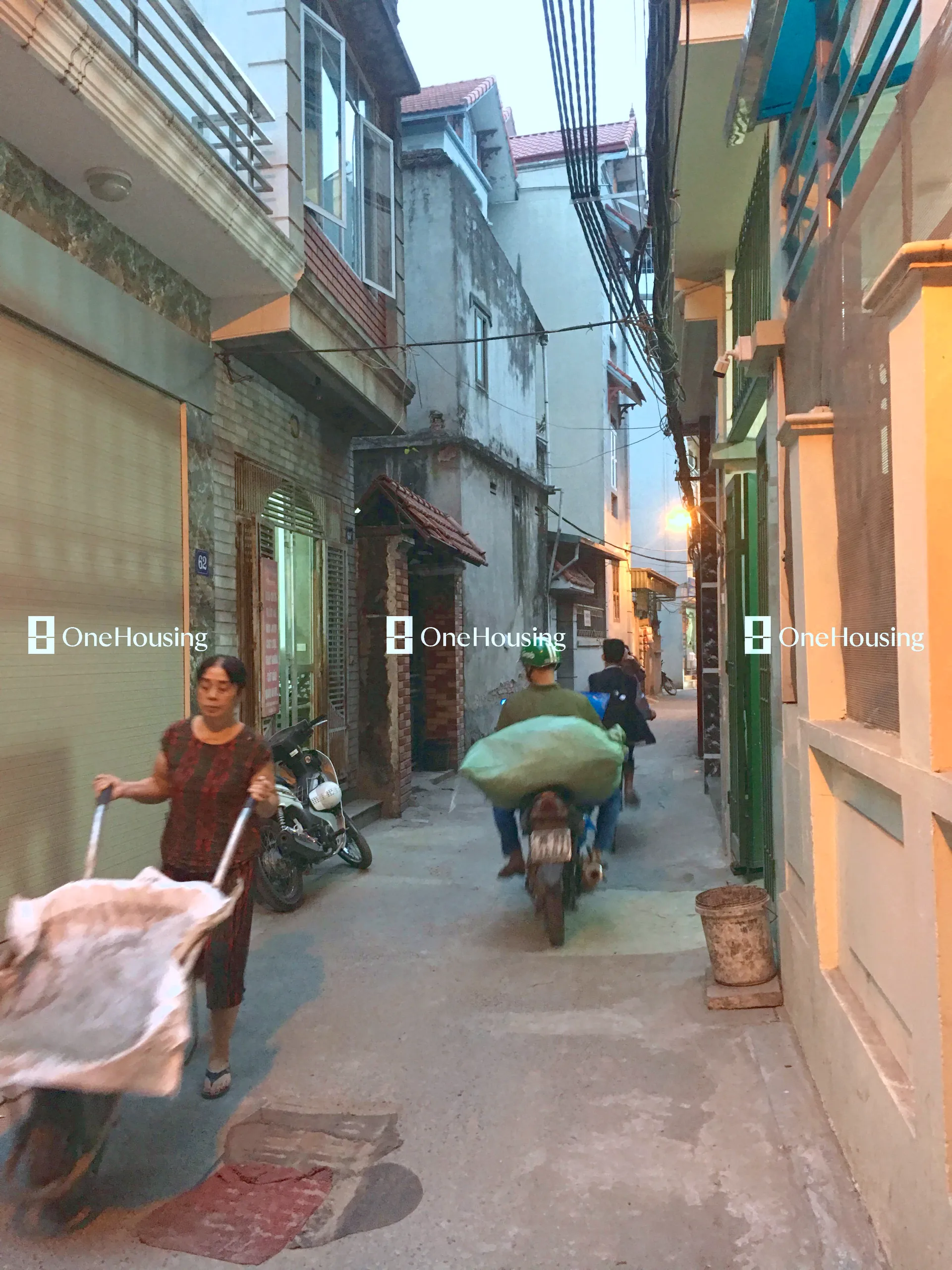 Onehousing image