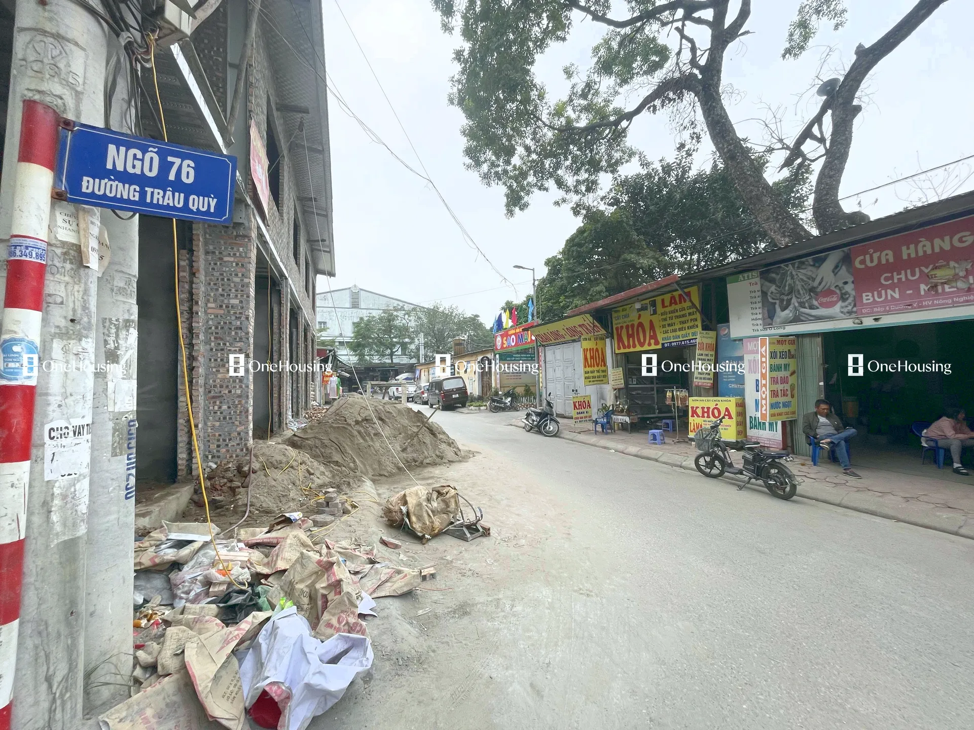 Onehousing image