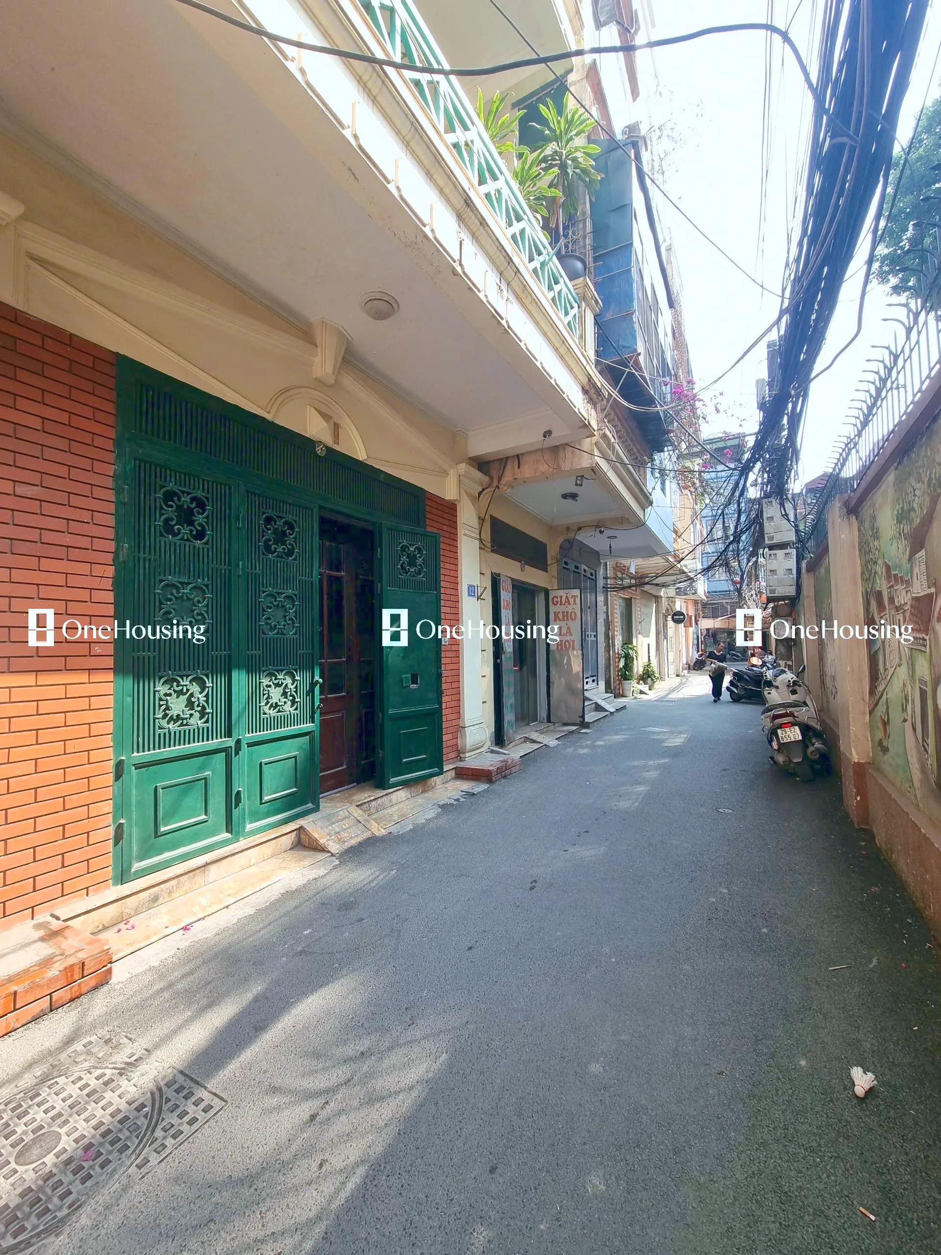 Onehousing image