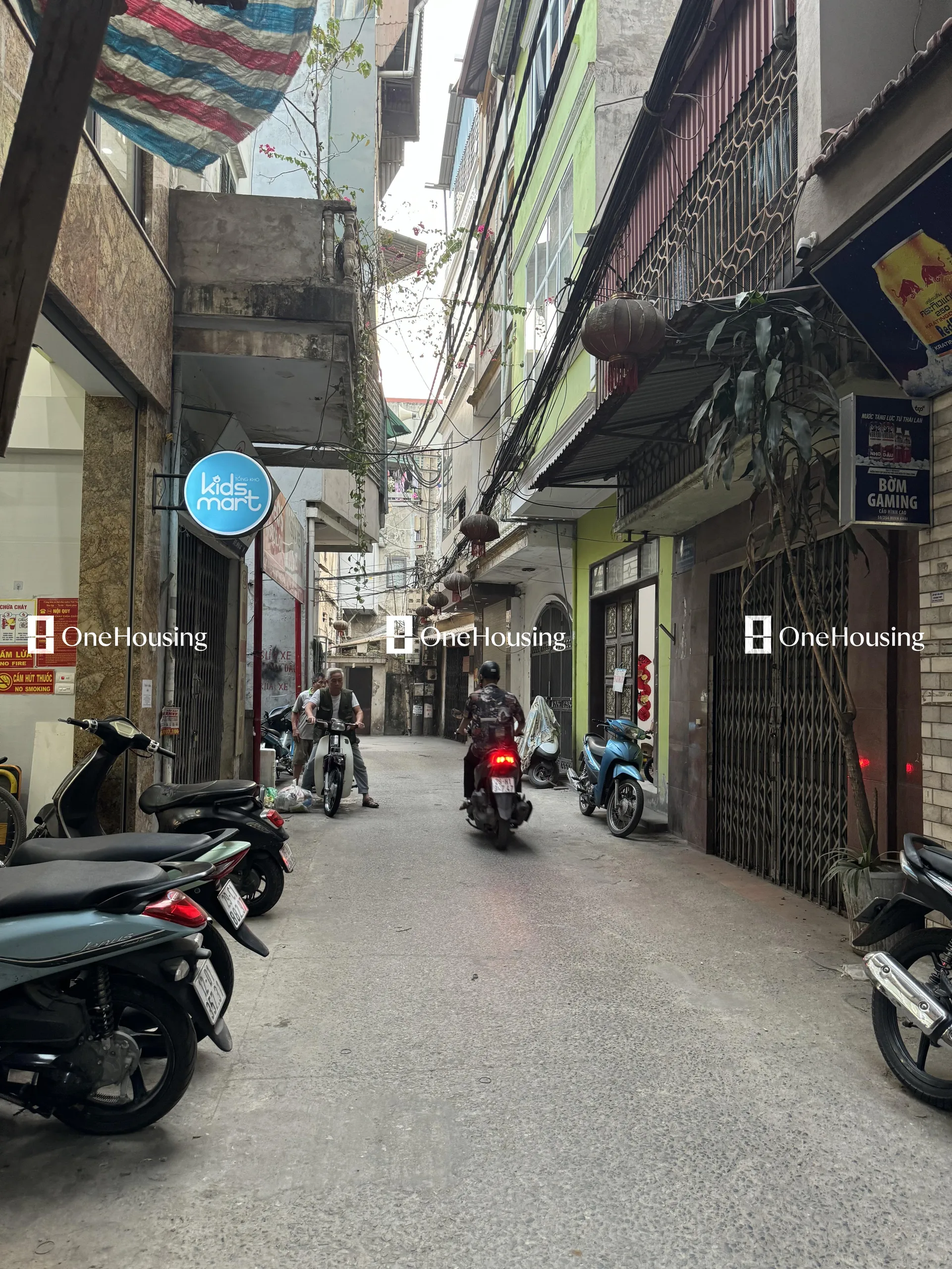 Onehousing image