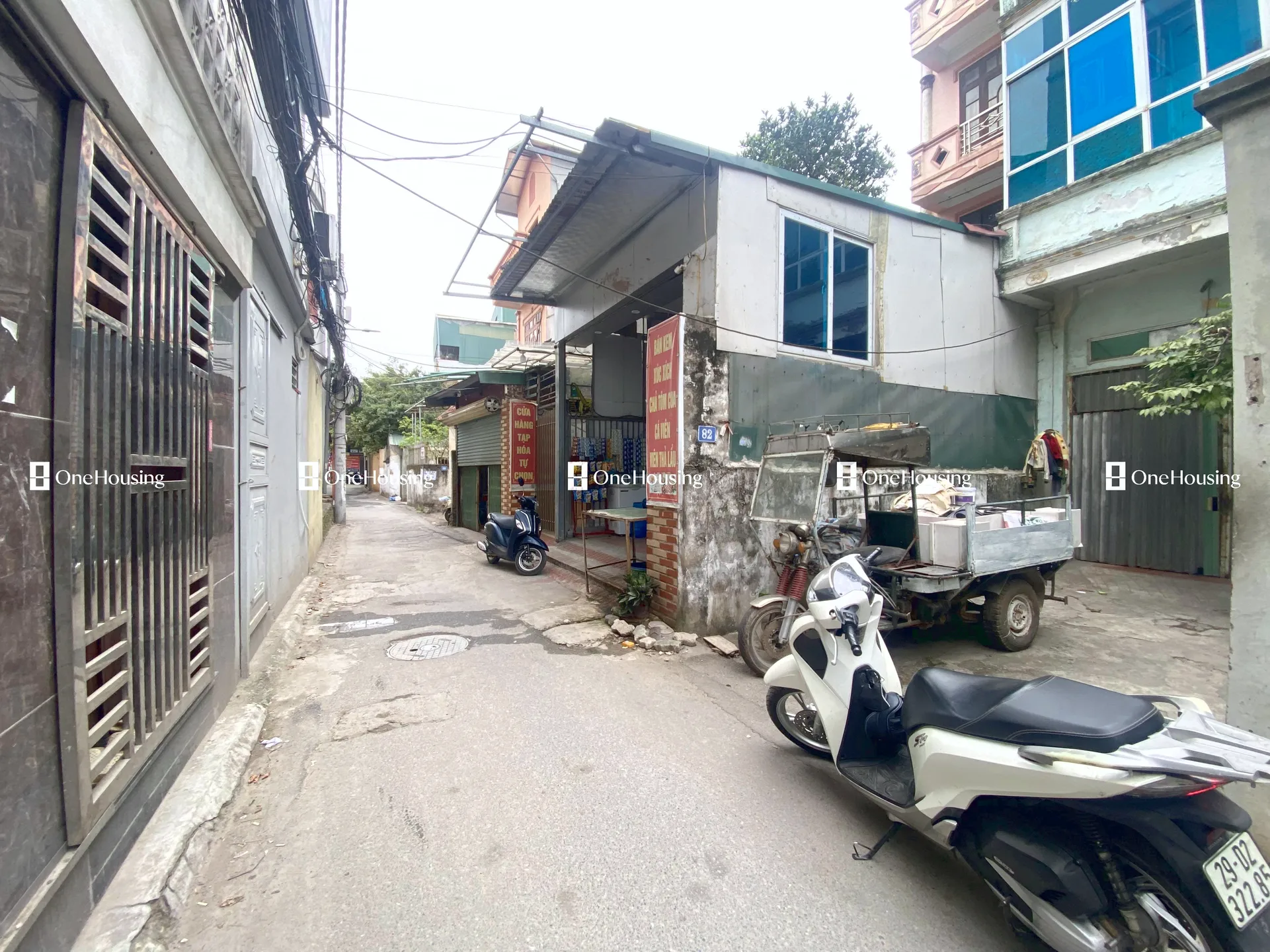 Onehousing image
