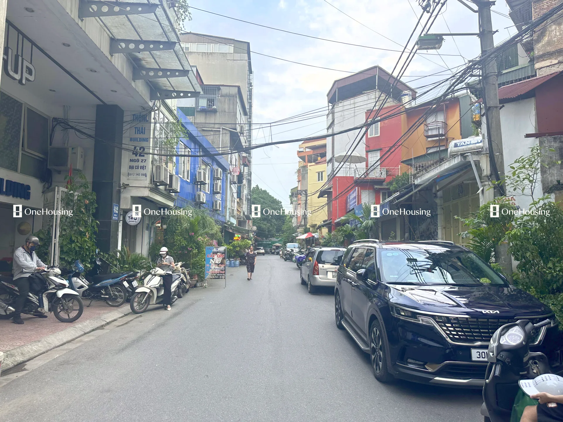 Onehousing image
