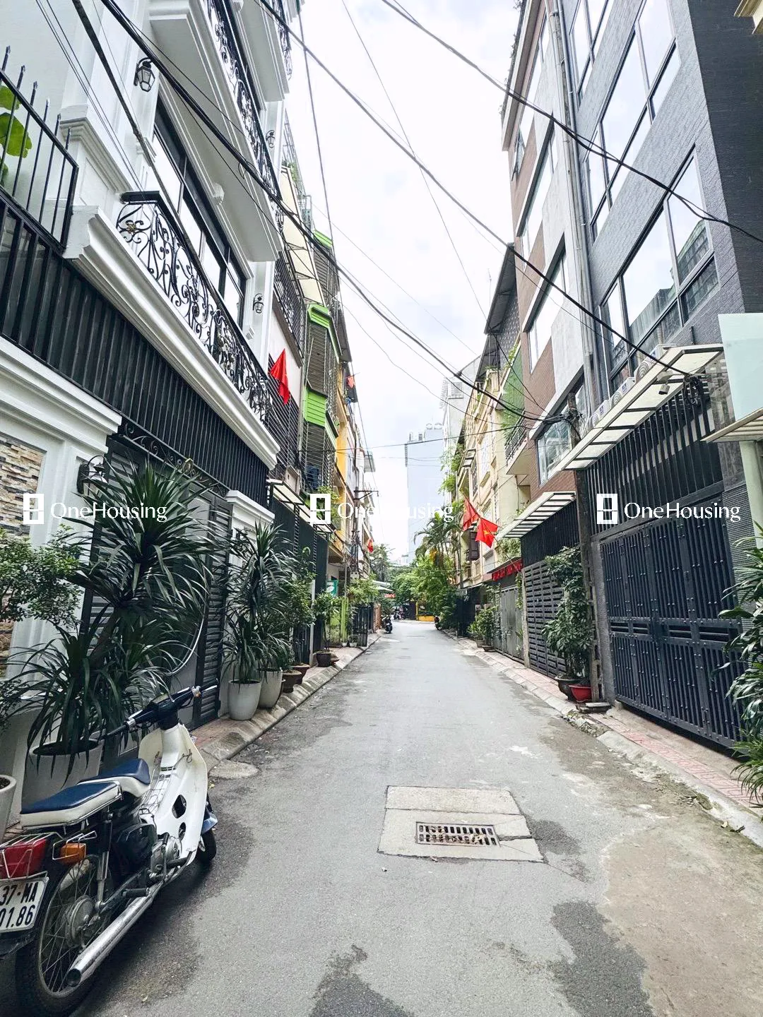 Onehousing image